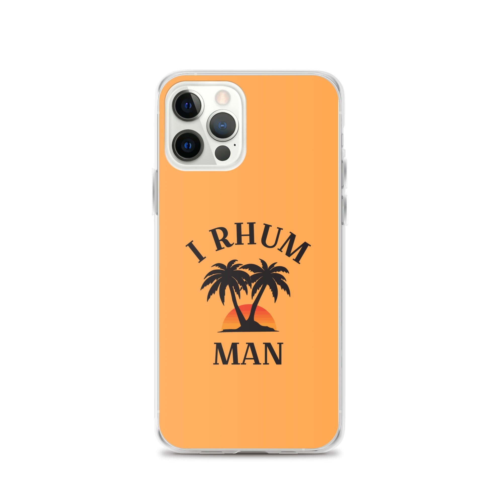 I Rhum man - Coque pour iPhone®