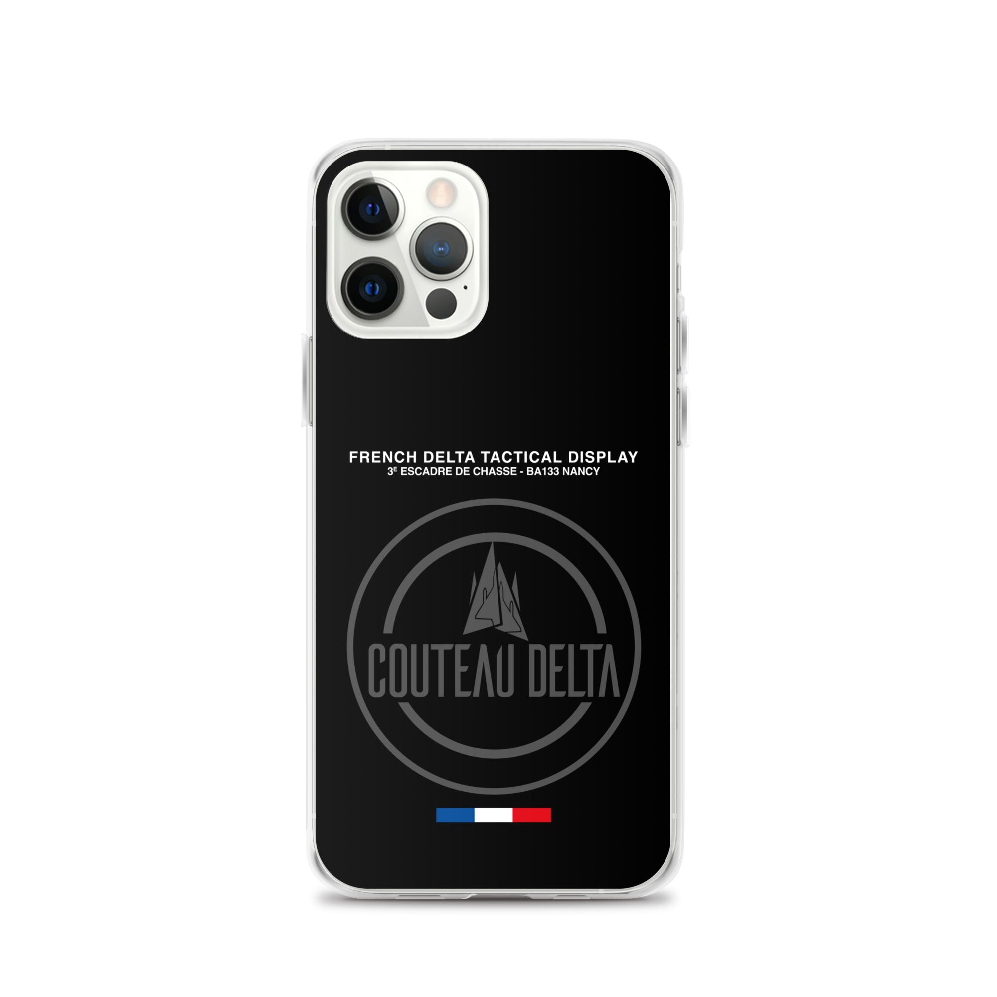 Couteau Delta - Coque pour iPhone®