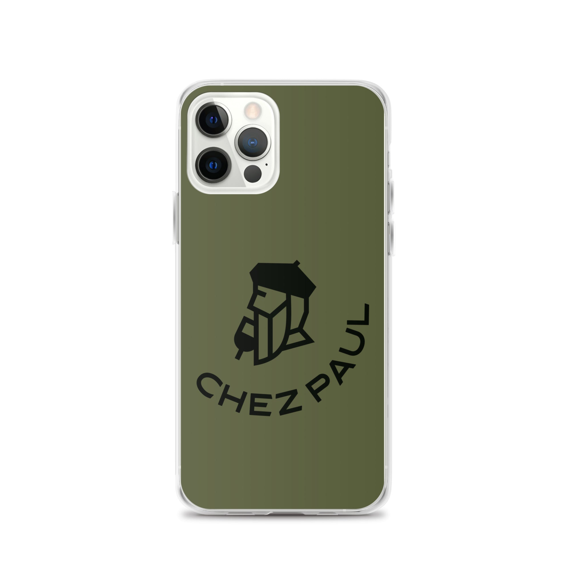 Chez Paul - Coque pour iPhone®