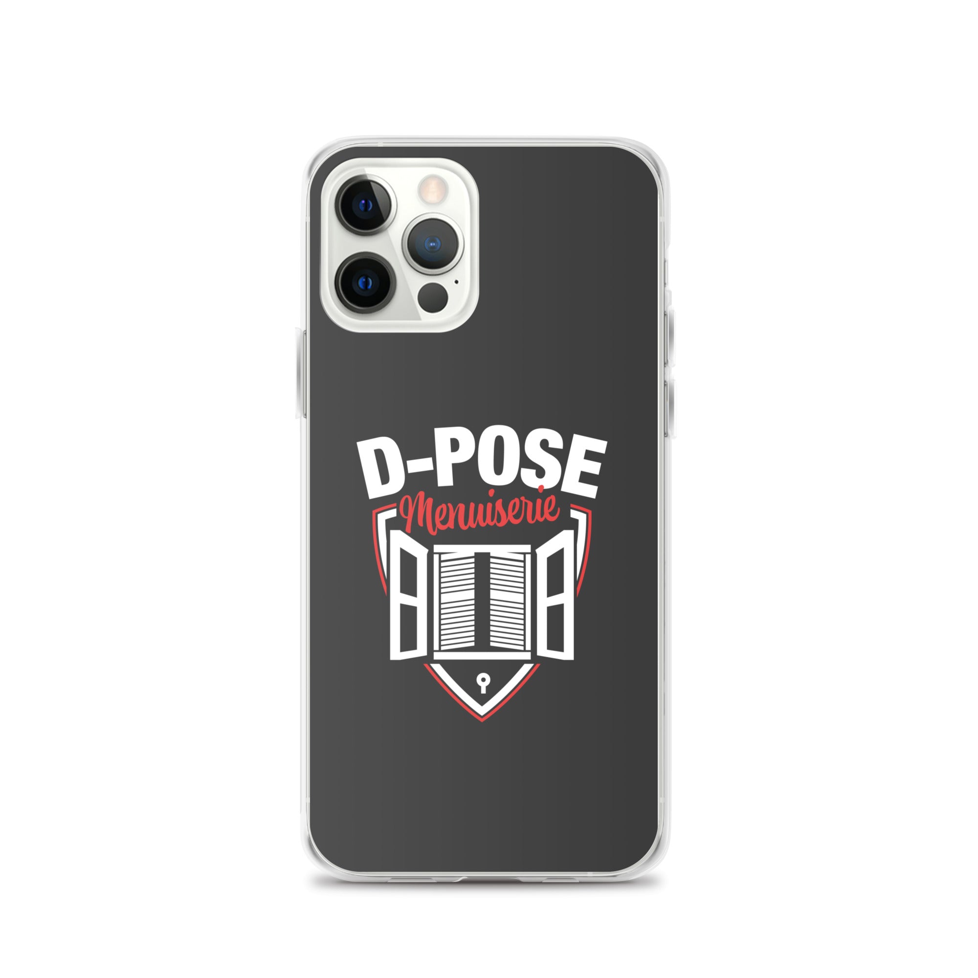 D-Pose - Coque pour iPhone®