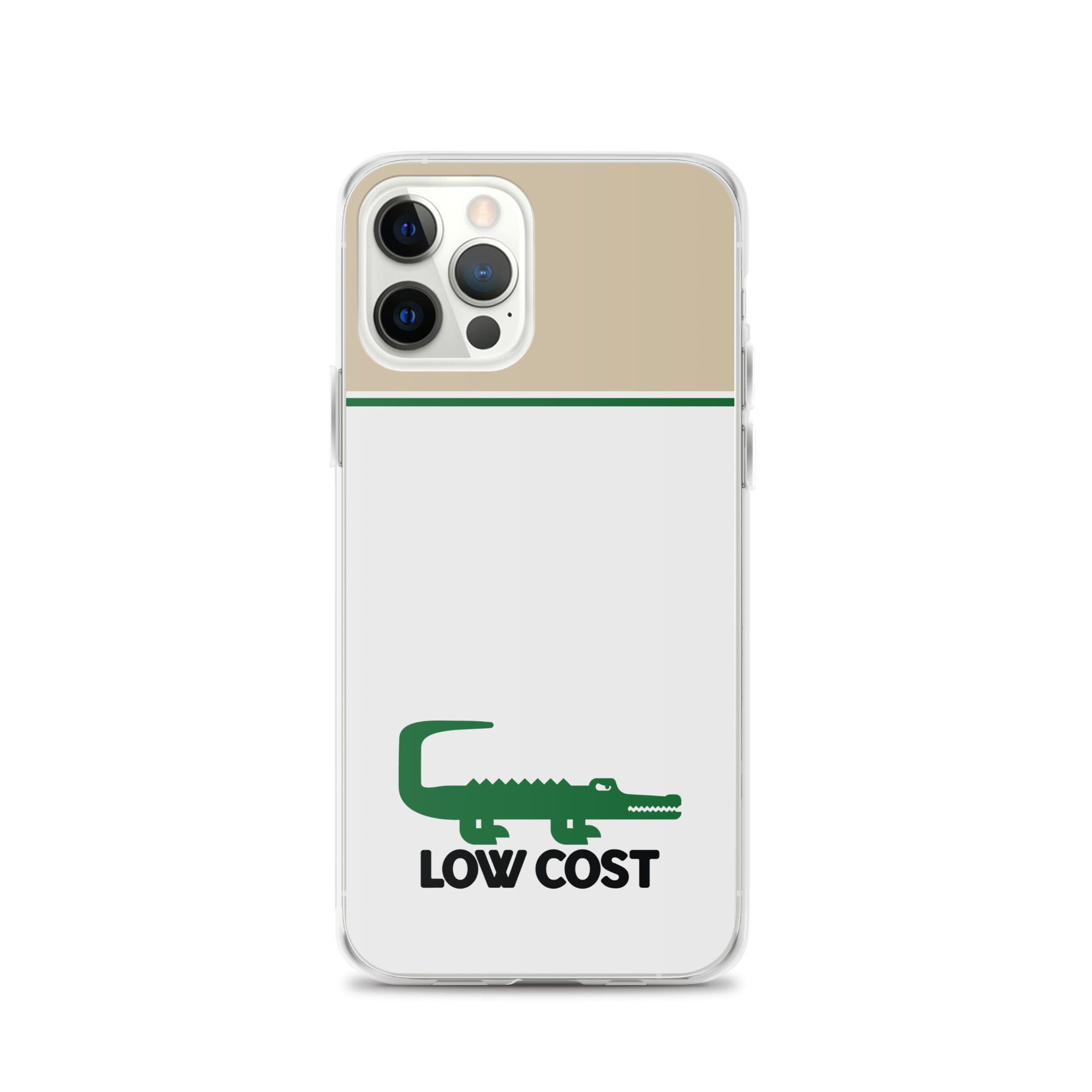 Low cost - Coque pour iPhone®
