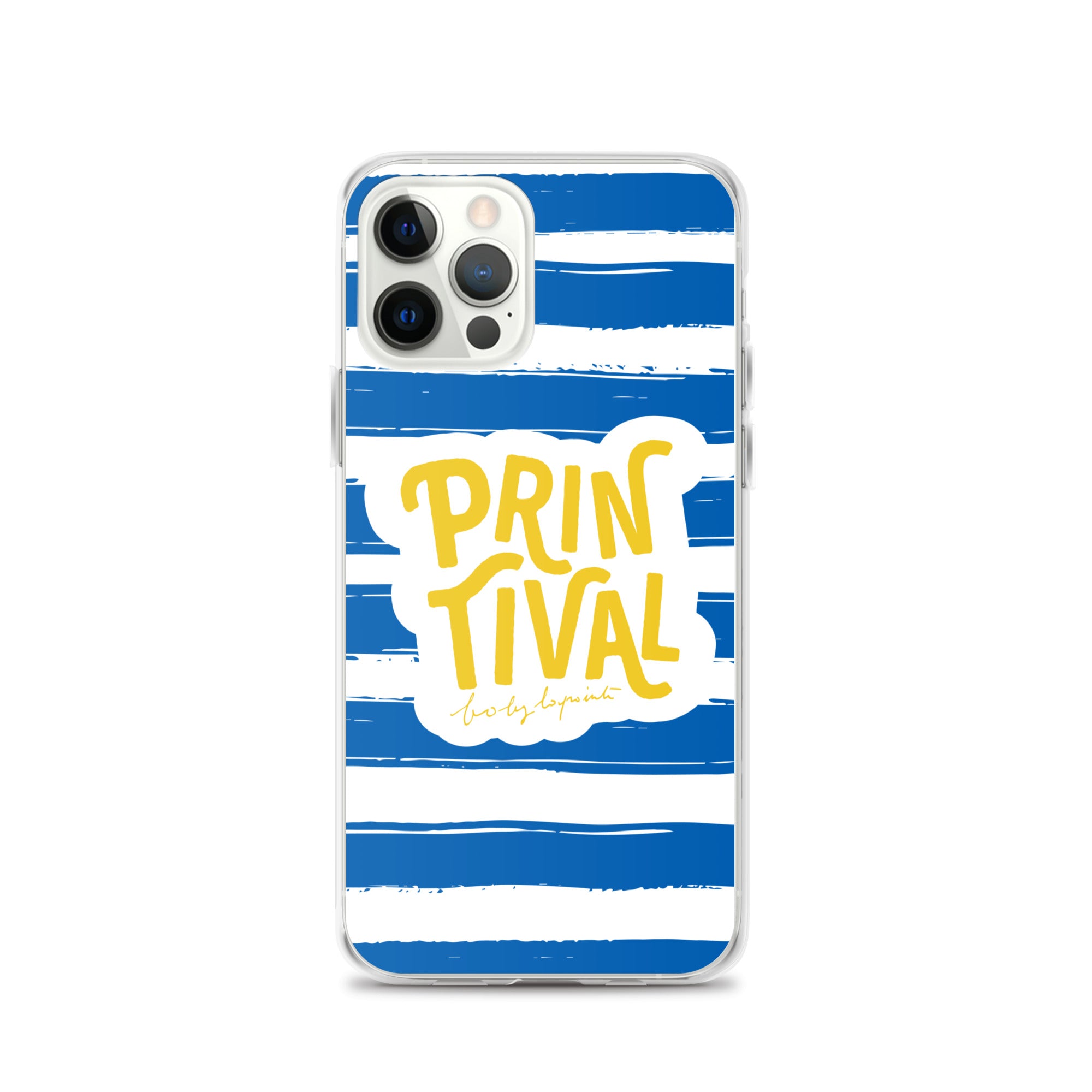 Printival - Coque pour iPhone®