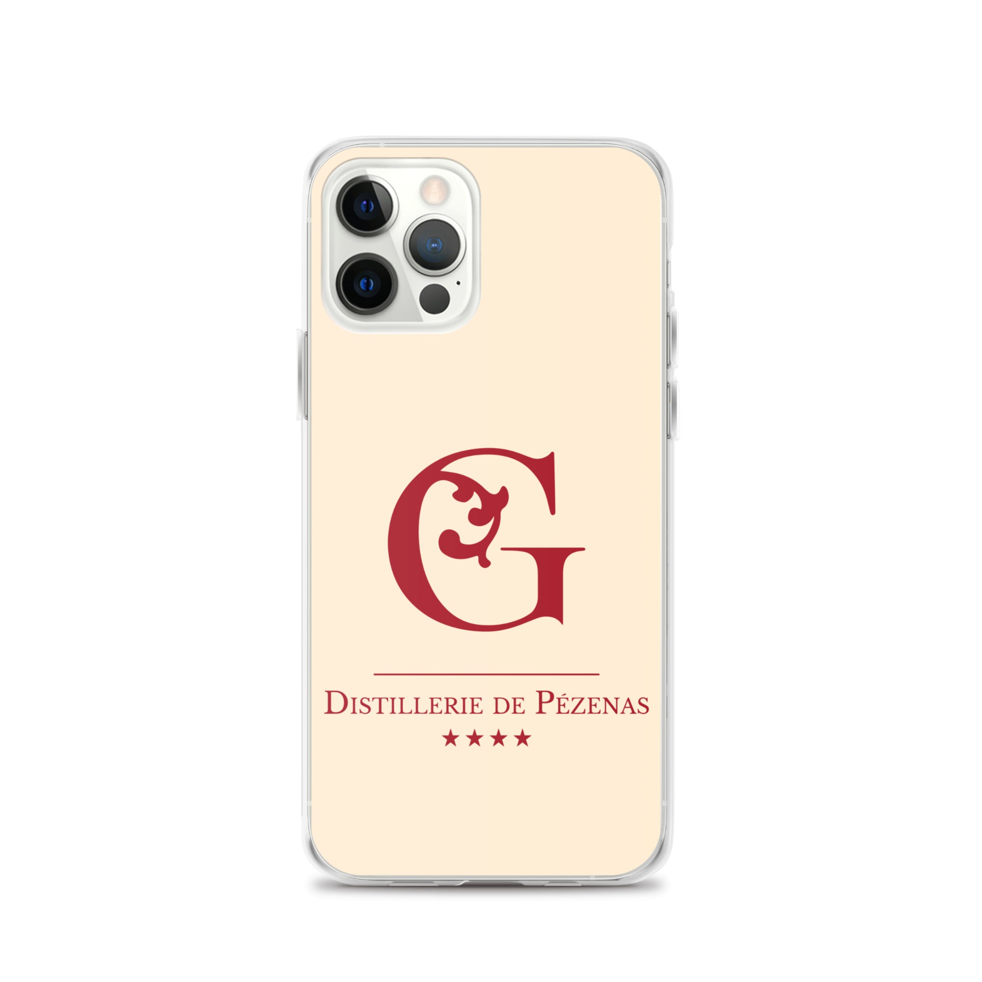 La Distillerie - Garrigae - Coque pour iPhone®