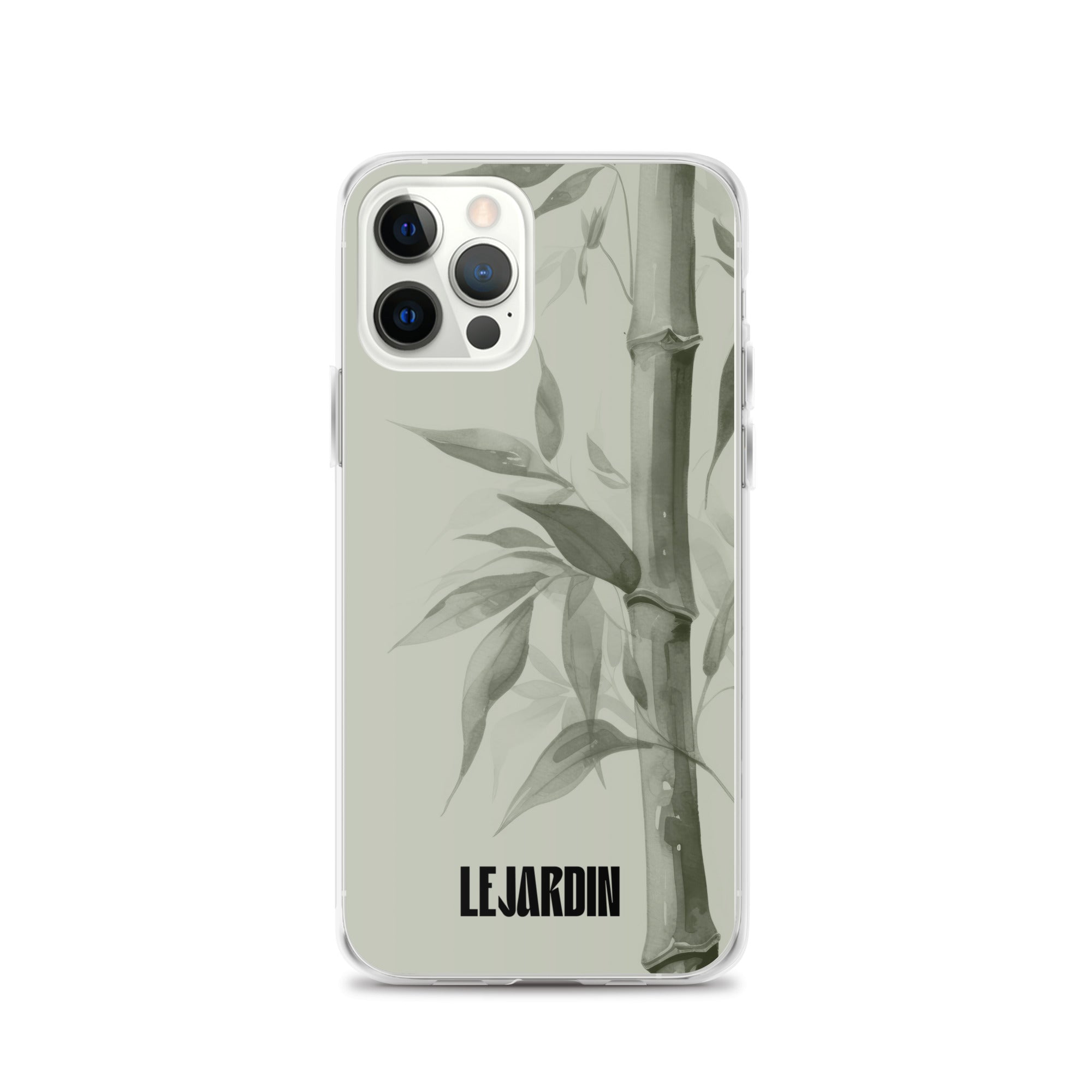 Le jardin - Coque pour iPhone®