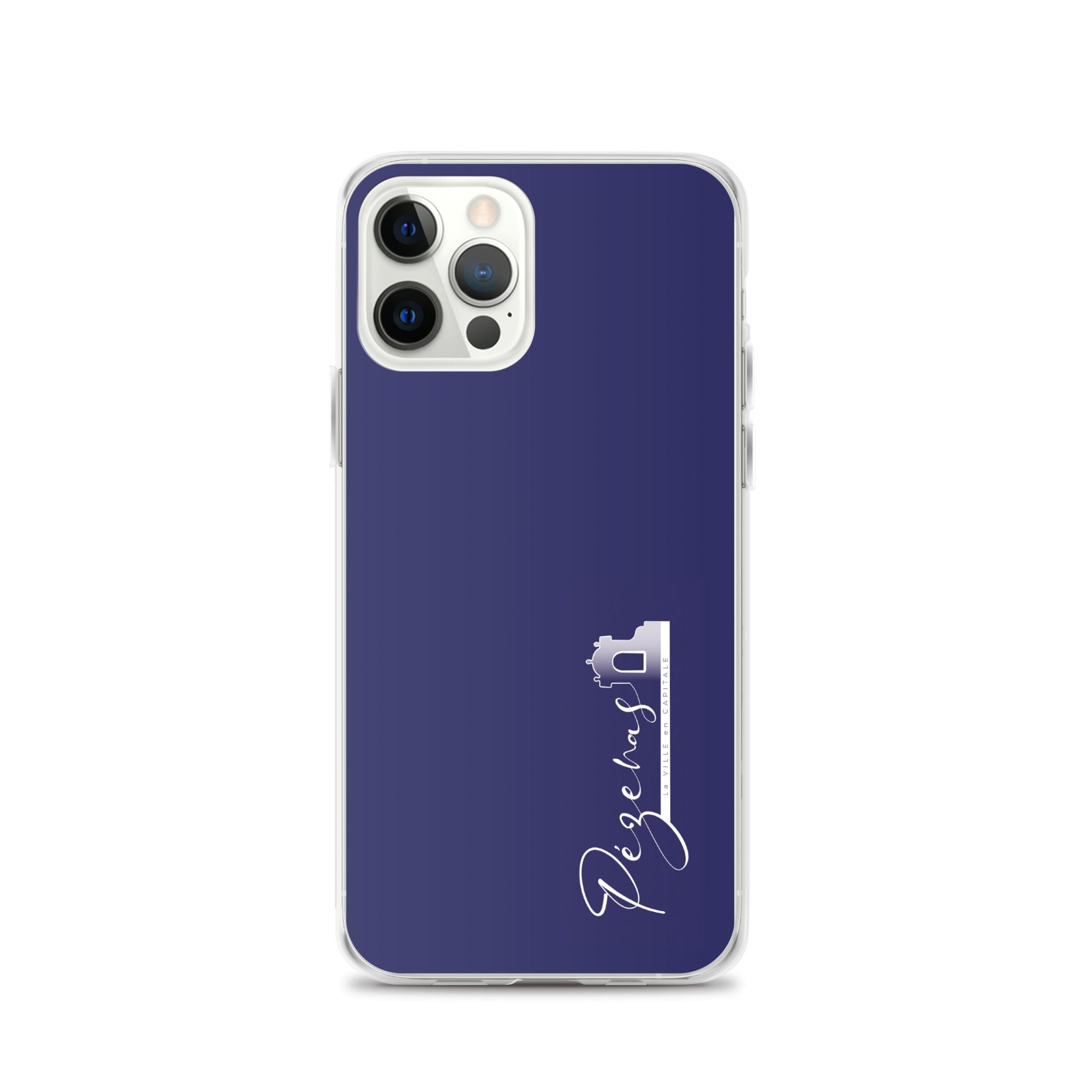 Mairie du Pézenas - Coque pour iPhone®