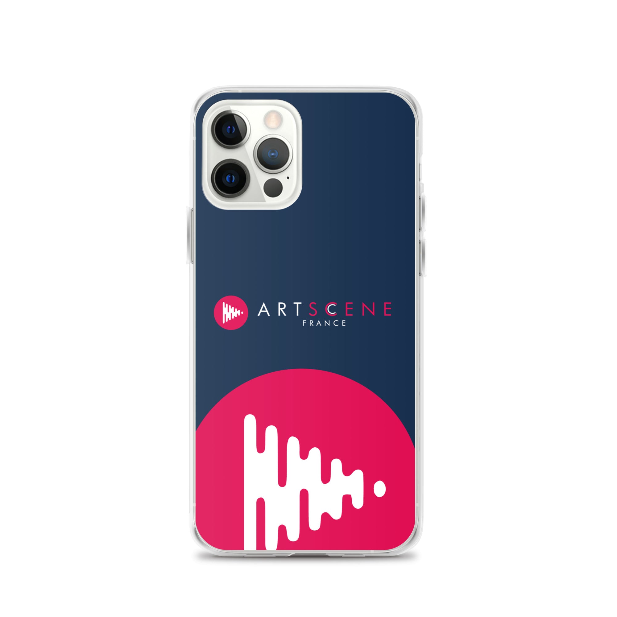 Artscene France - Coque pour iPhone®