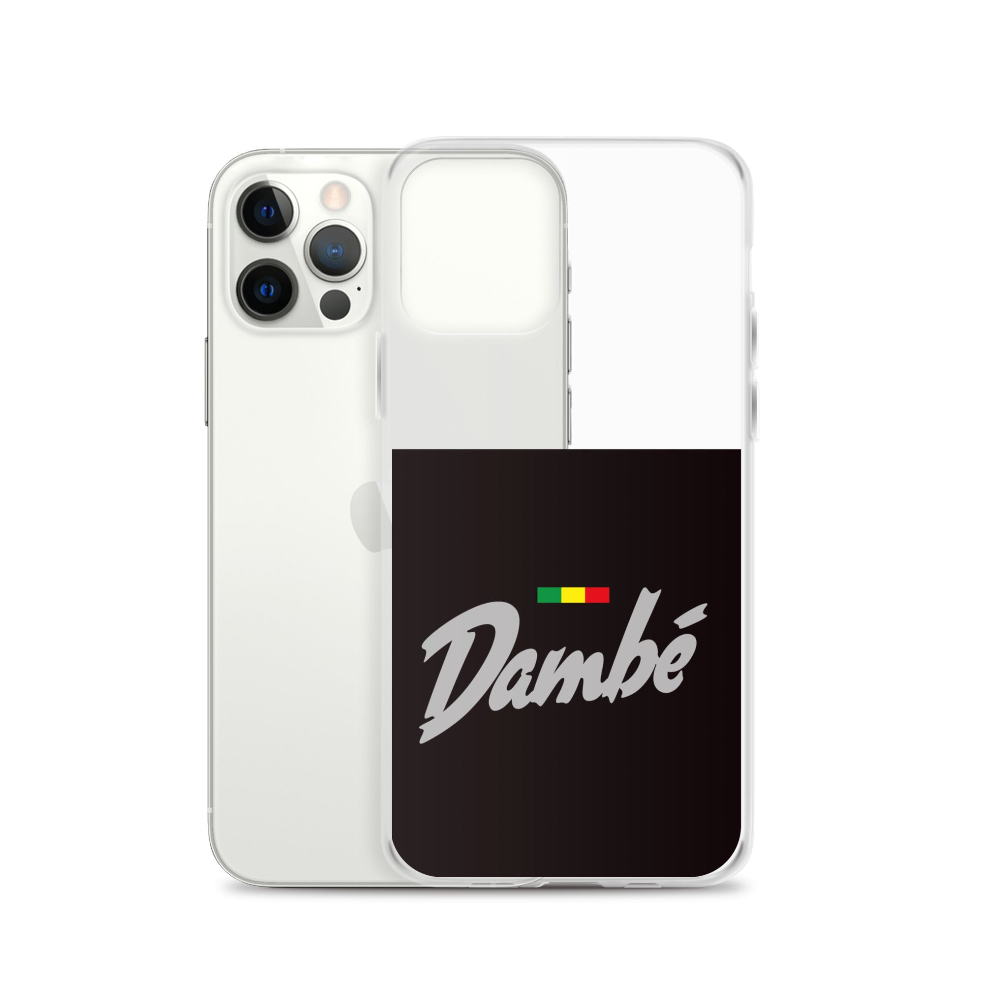 Dambé - Coque pour iPhone®