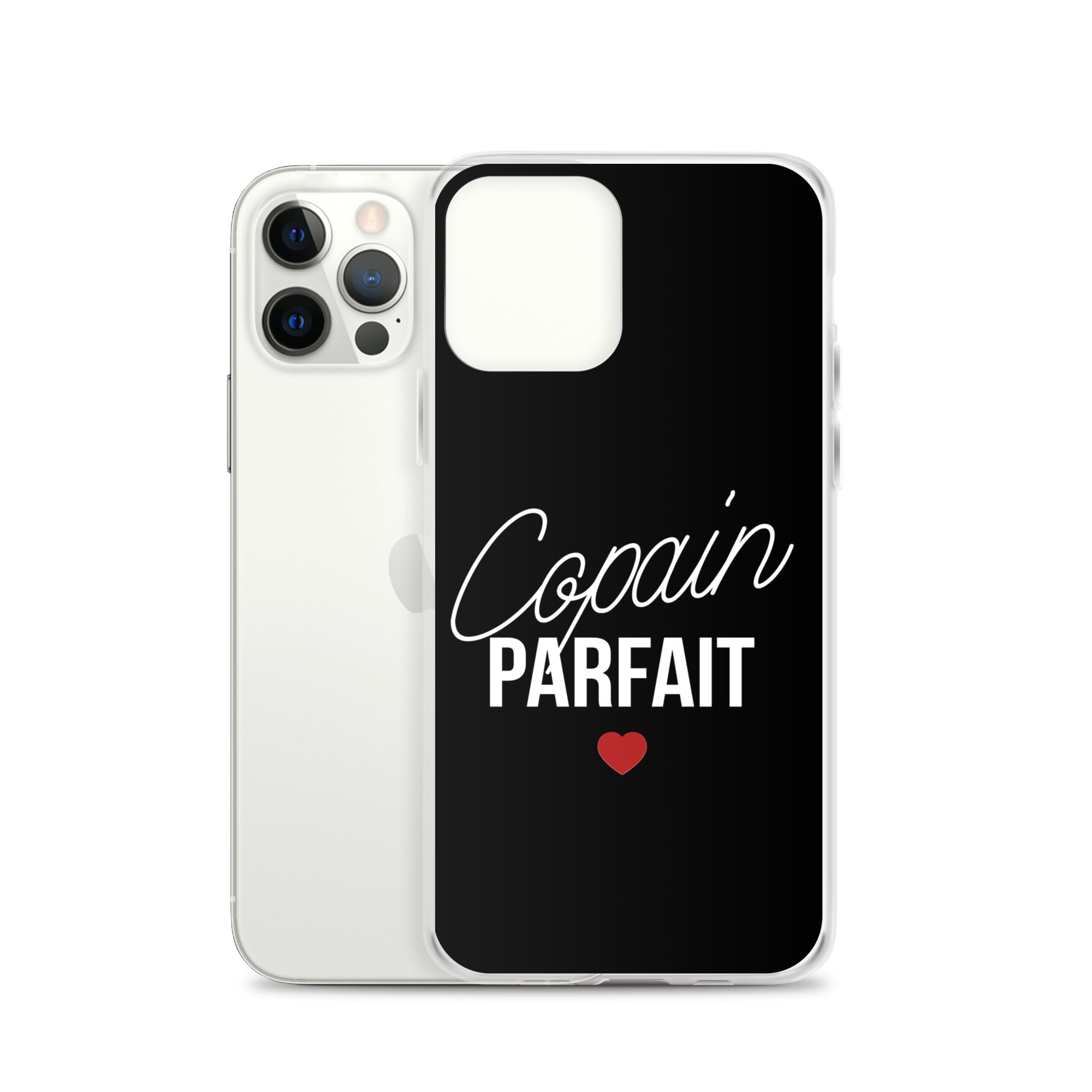Copain parfait - Coque pour iPhone®