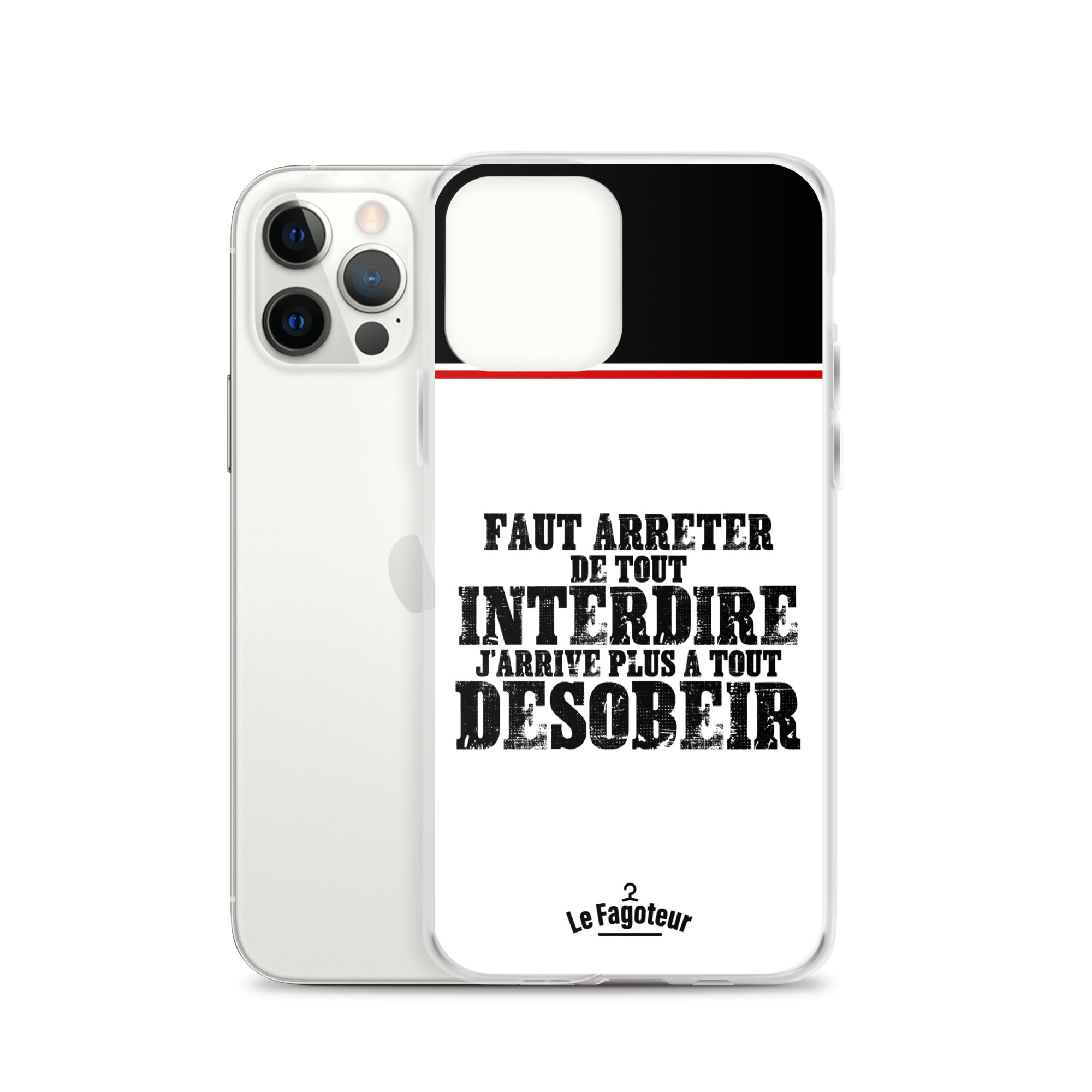 Faut arrêter d&