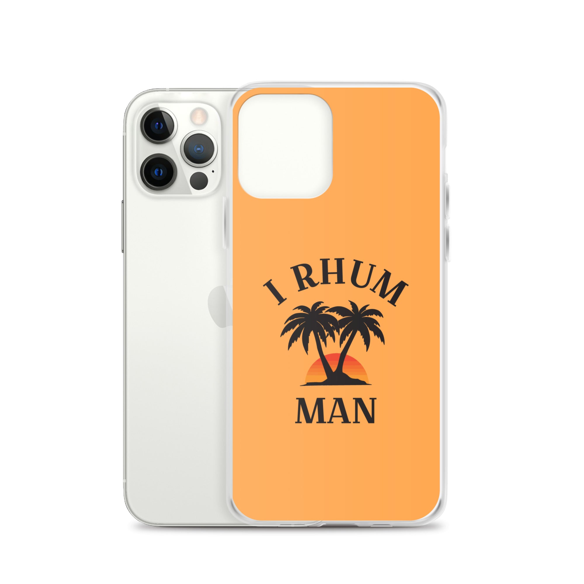 I Rhum man - Coque pour iPhone®