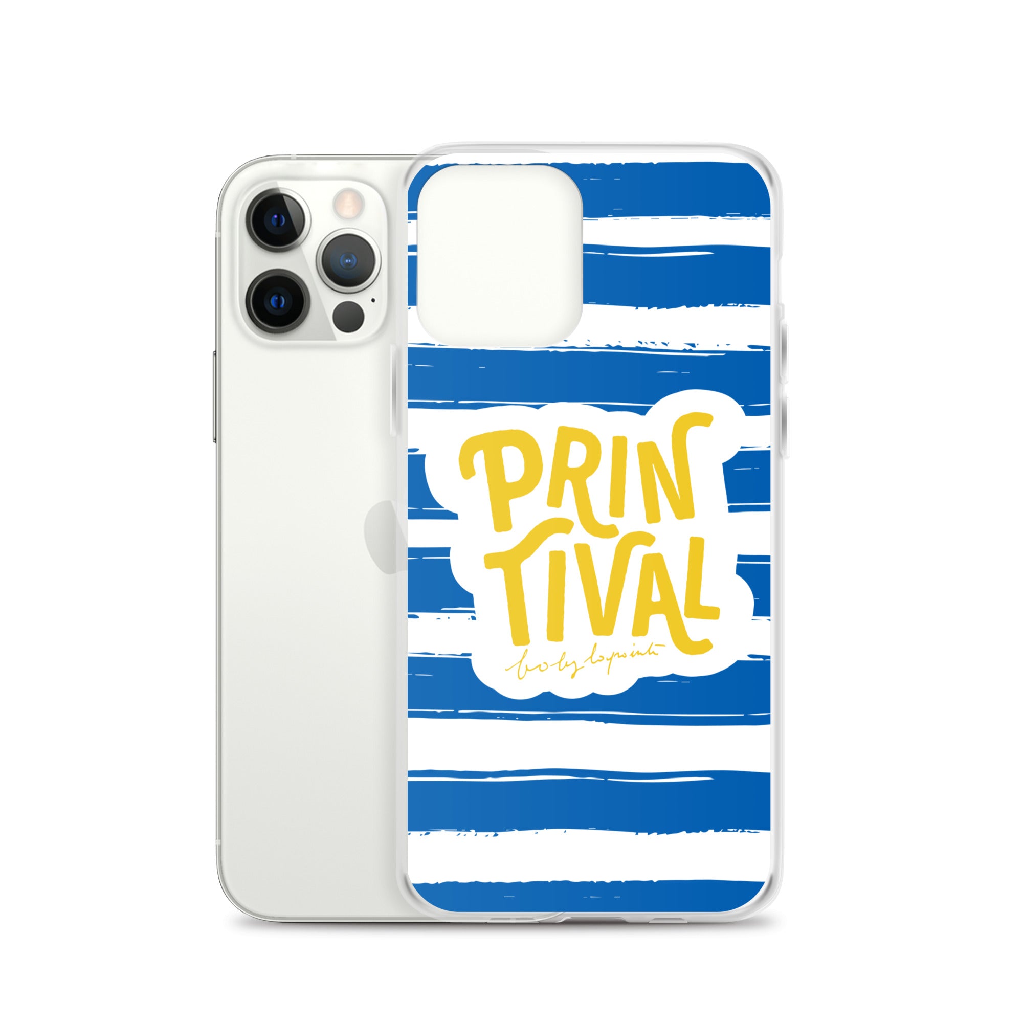 Printival - Coque pour iPhone®