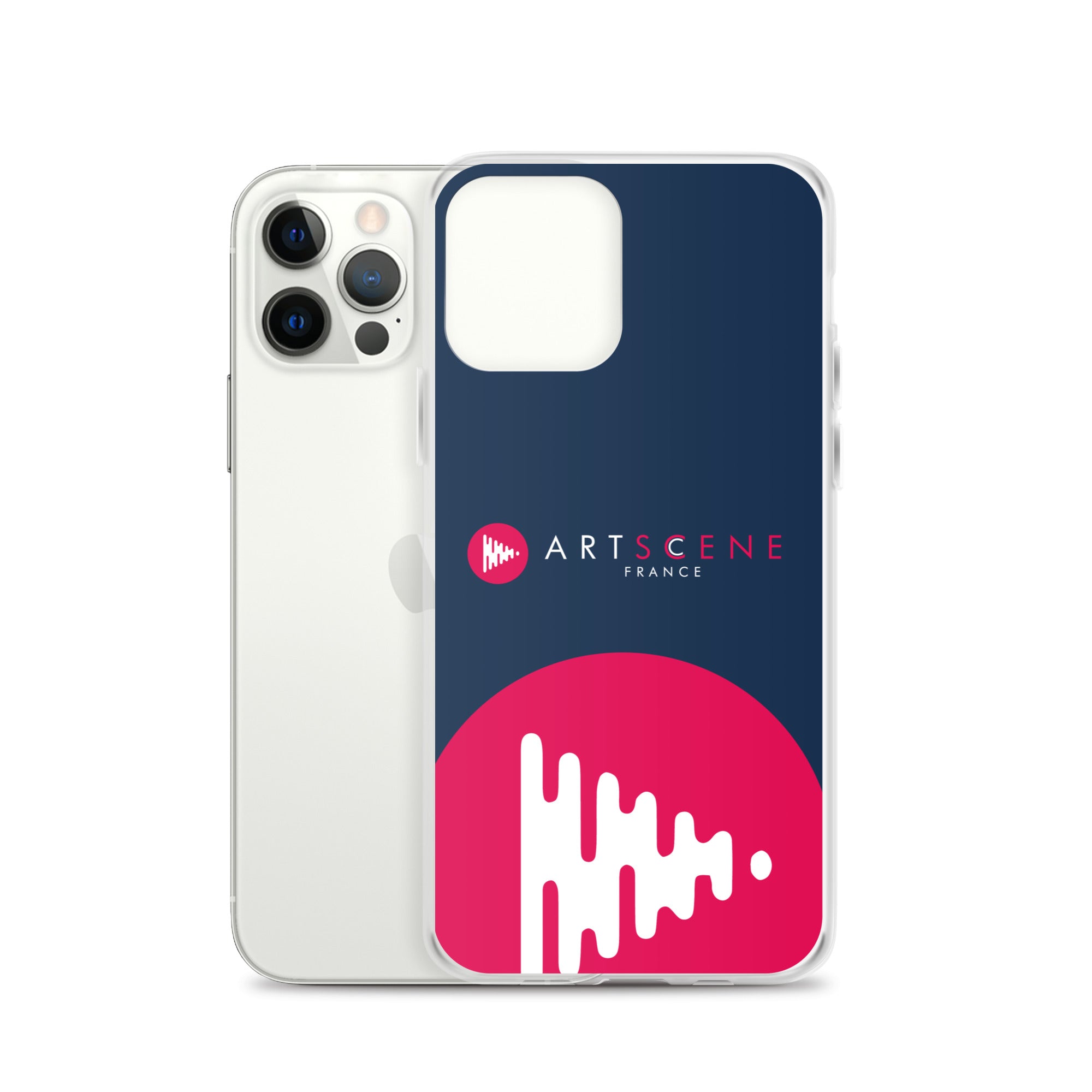 Artscene France - Coque pour iPhone®