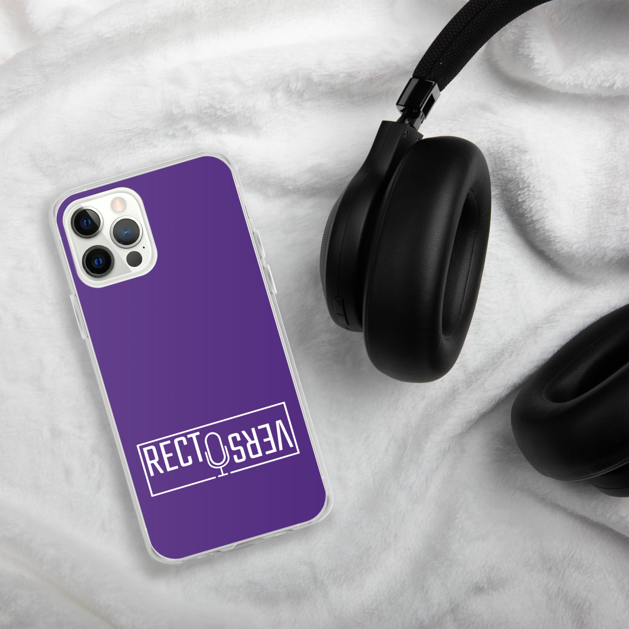 Pro Recto-Verso - Coque pour iPhone®