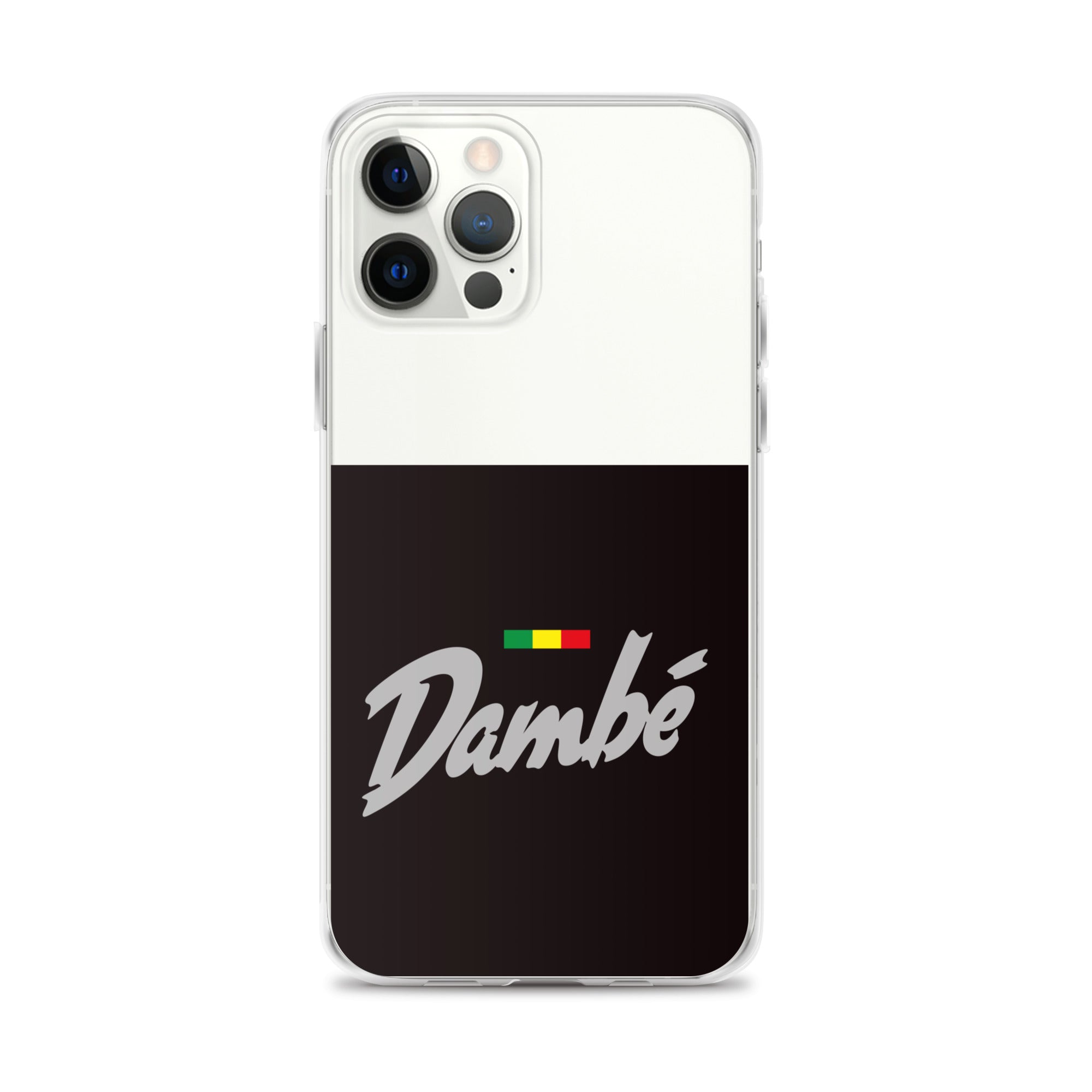 Dambé - Coque pour iPhone®