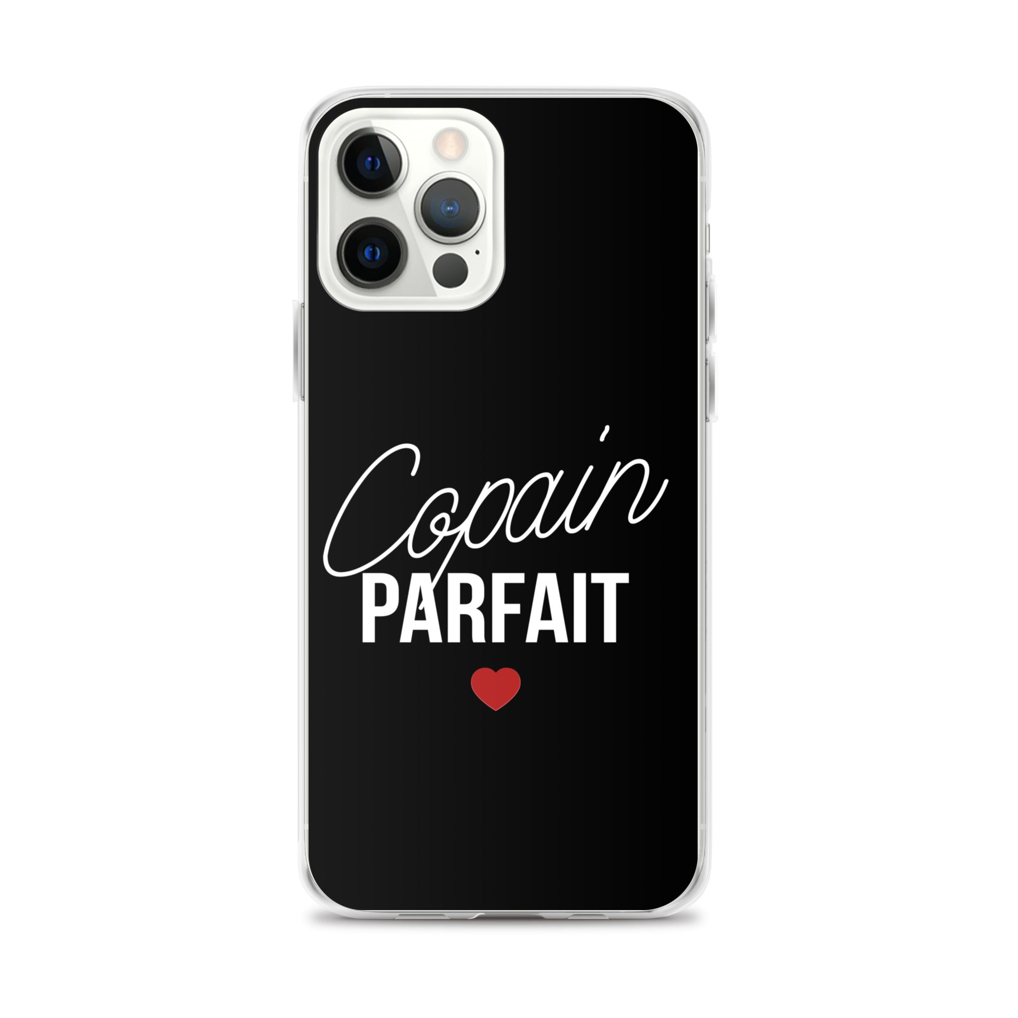 Copain parfait - Coque pour iPhone®