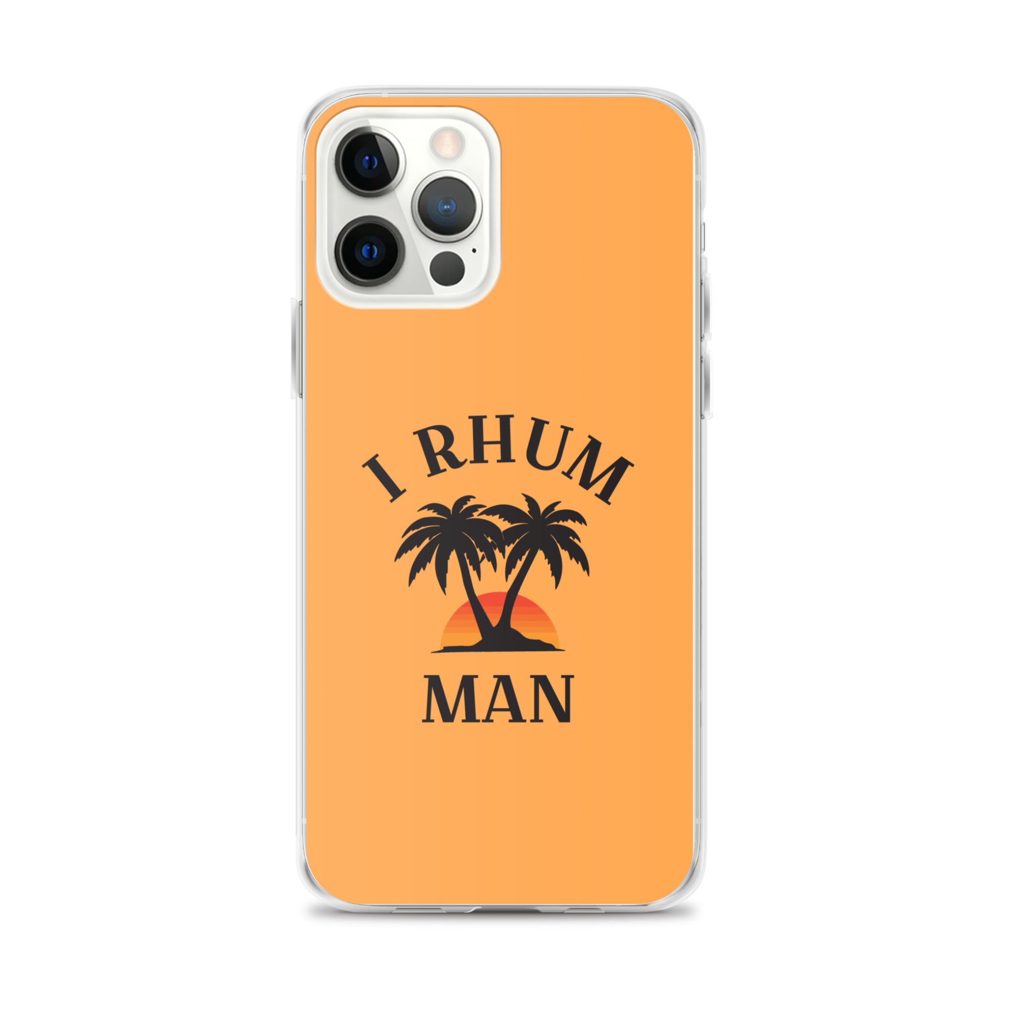 I Rhum man - Coque pour iPhone®