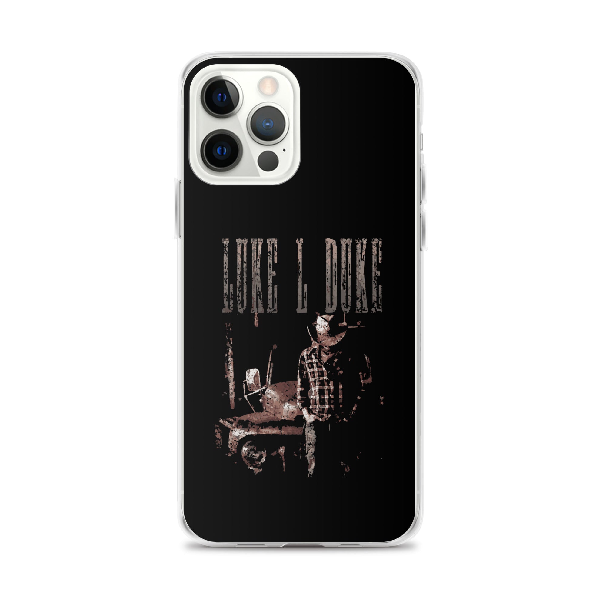Luke L Duke - Sam - Coque pour iPhone®