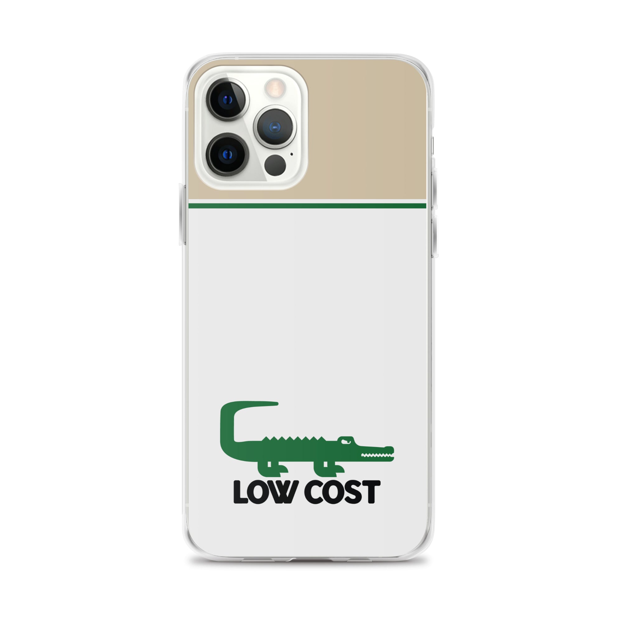 Low cost - Coque pour iPhone®