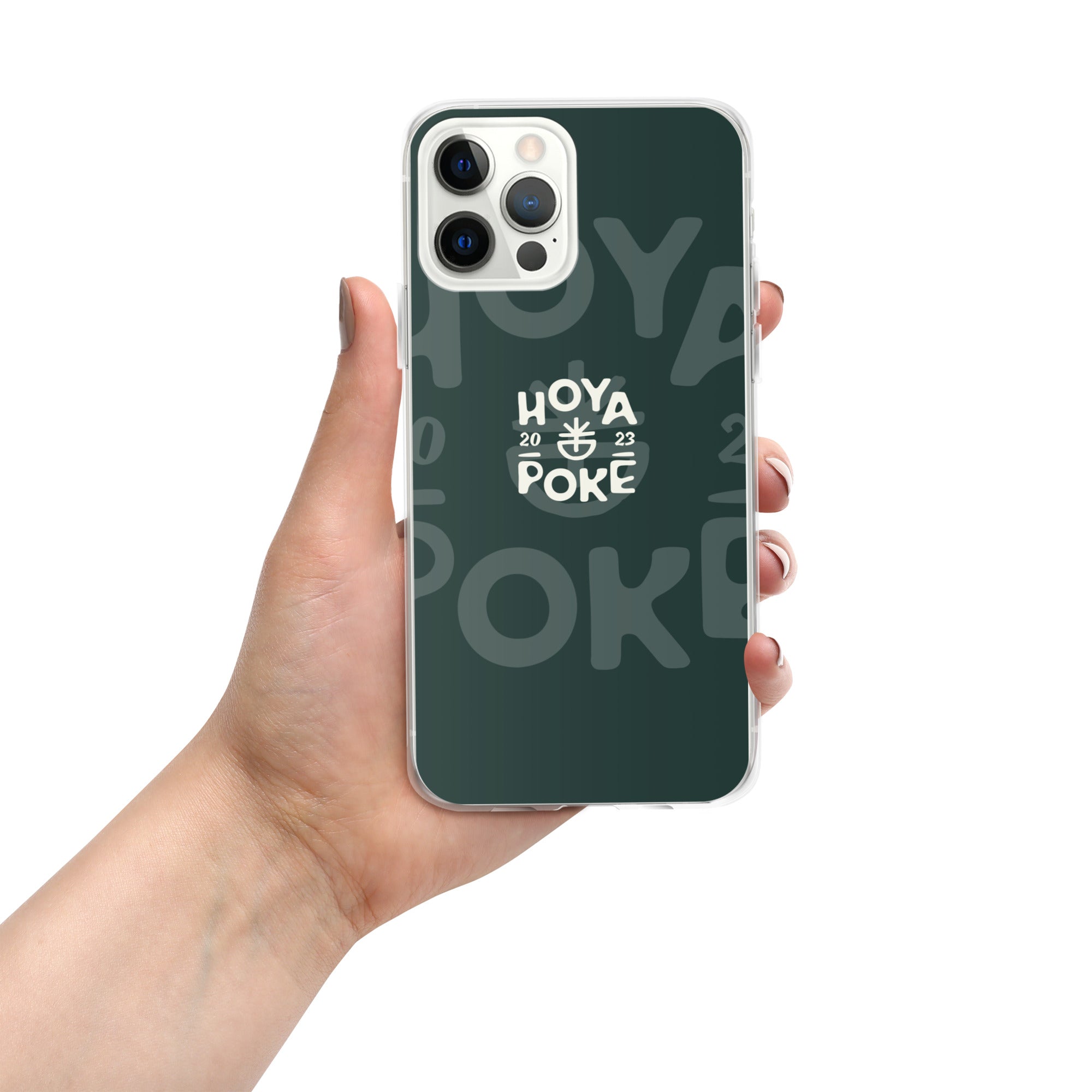 Hoya Poké - Coque pour iPhone®