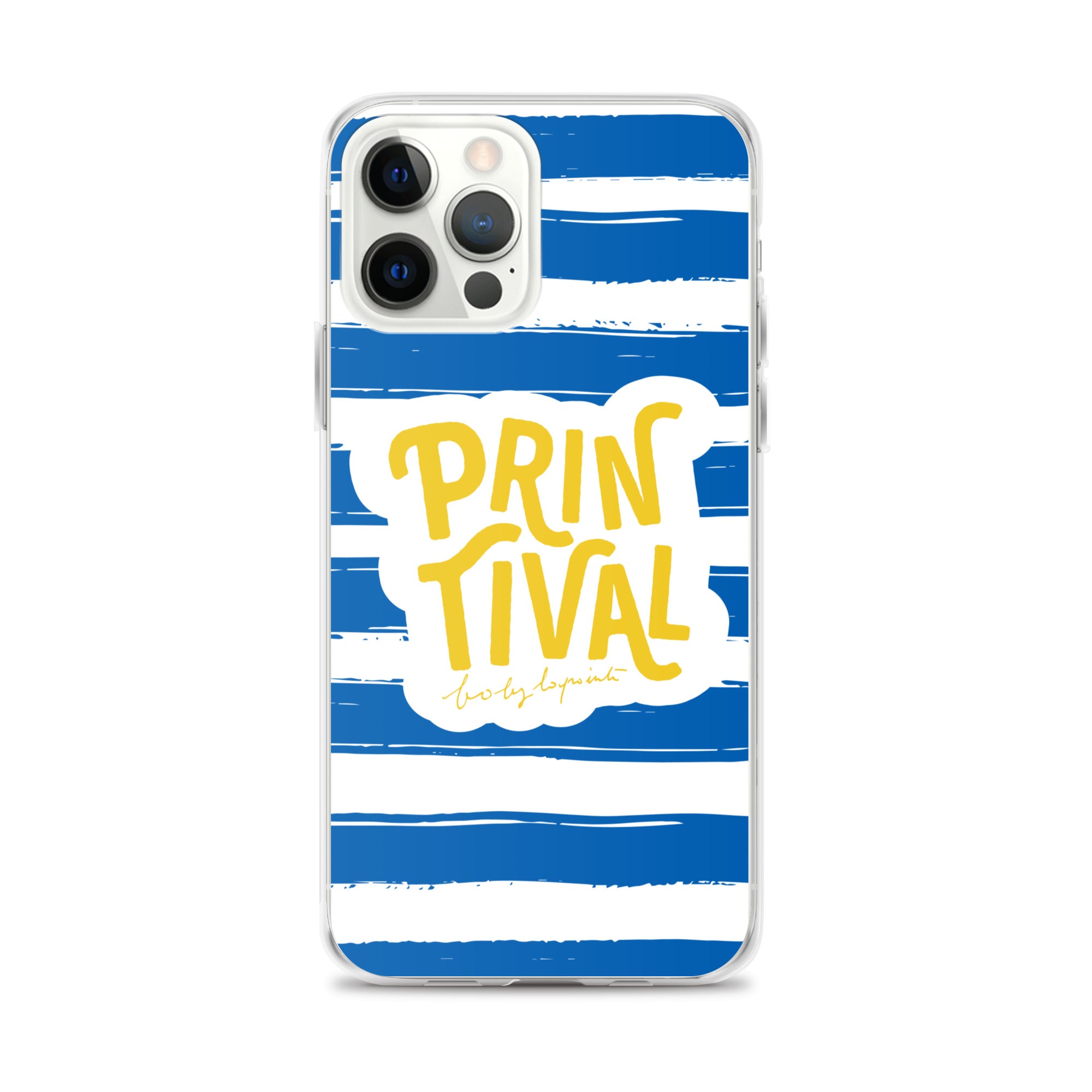 Printival - Coque pour iPhone®