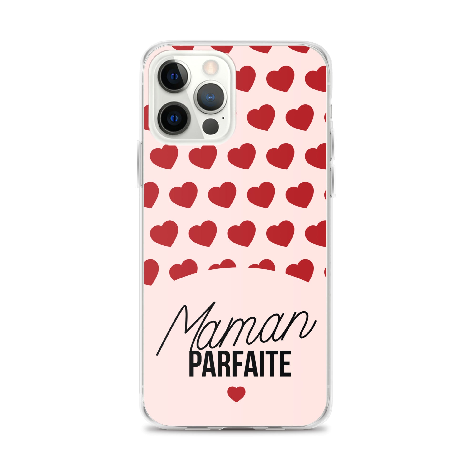 Mamam Parfaite - Coque pour iPhone®