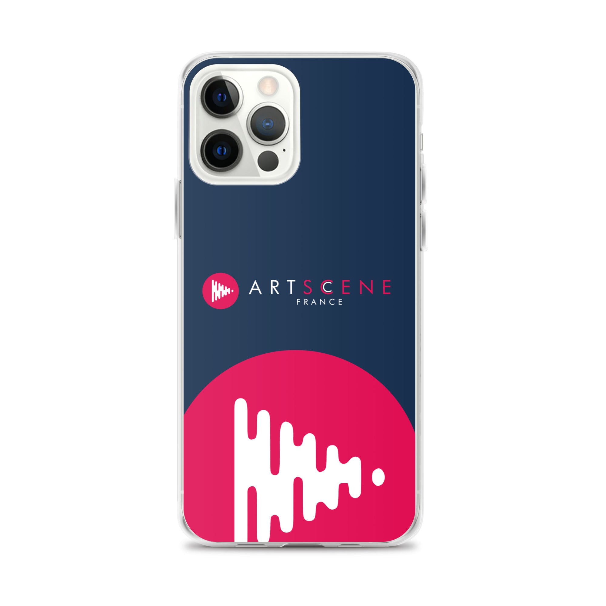 Artscene France - Coque pour iPhone®
