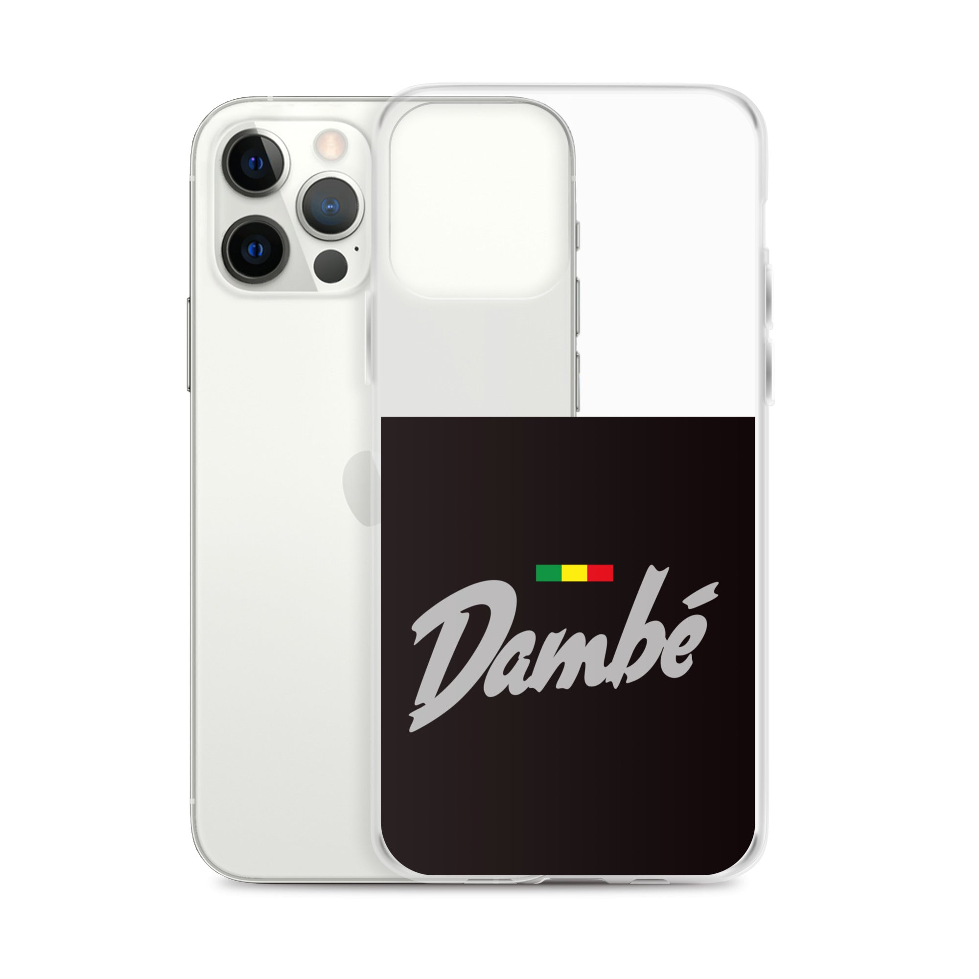 Dambé - Coque pour iPhone®