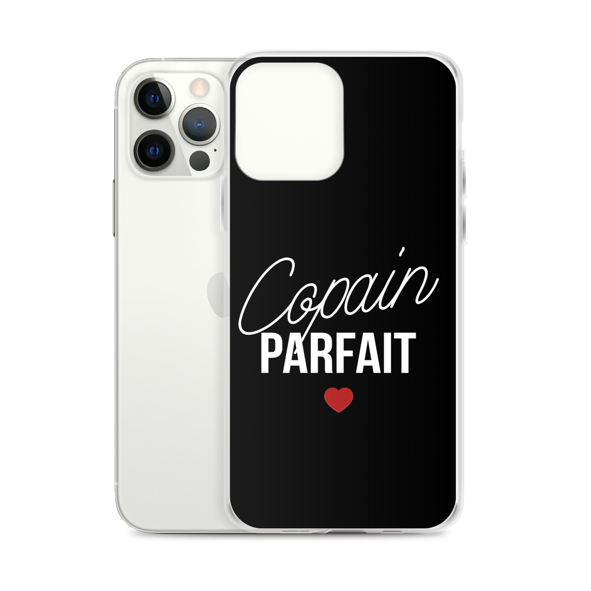 Copain parfait - Coque pour iPhone®