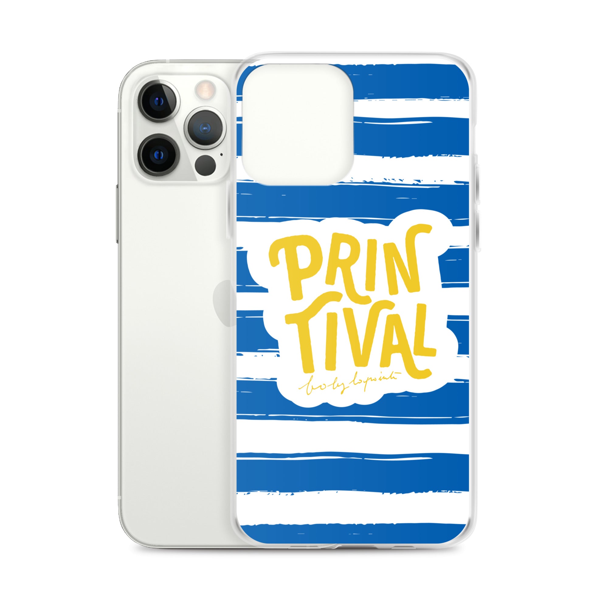 Printival - Coque pour iPhone®