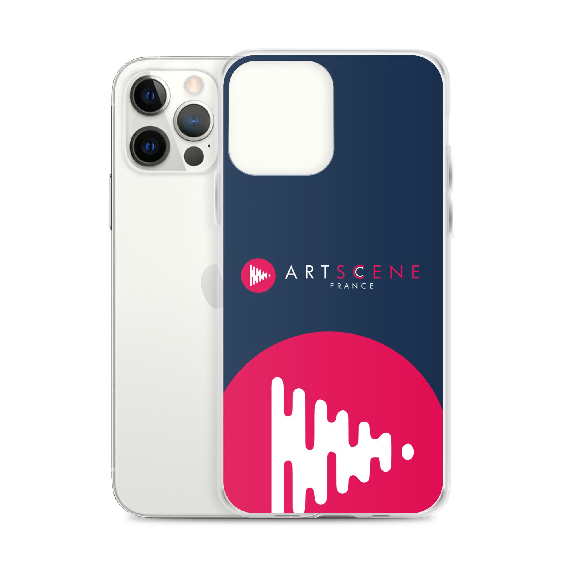 Artscene France - Coque pour iPhone®