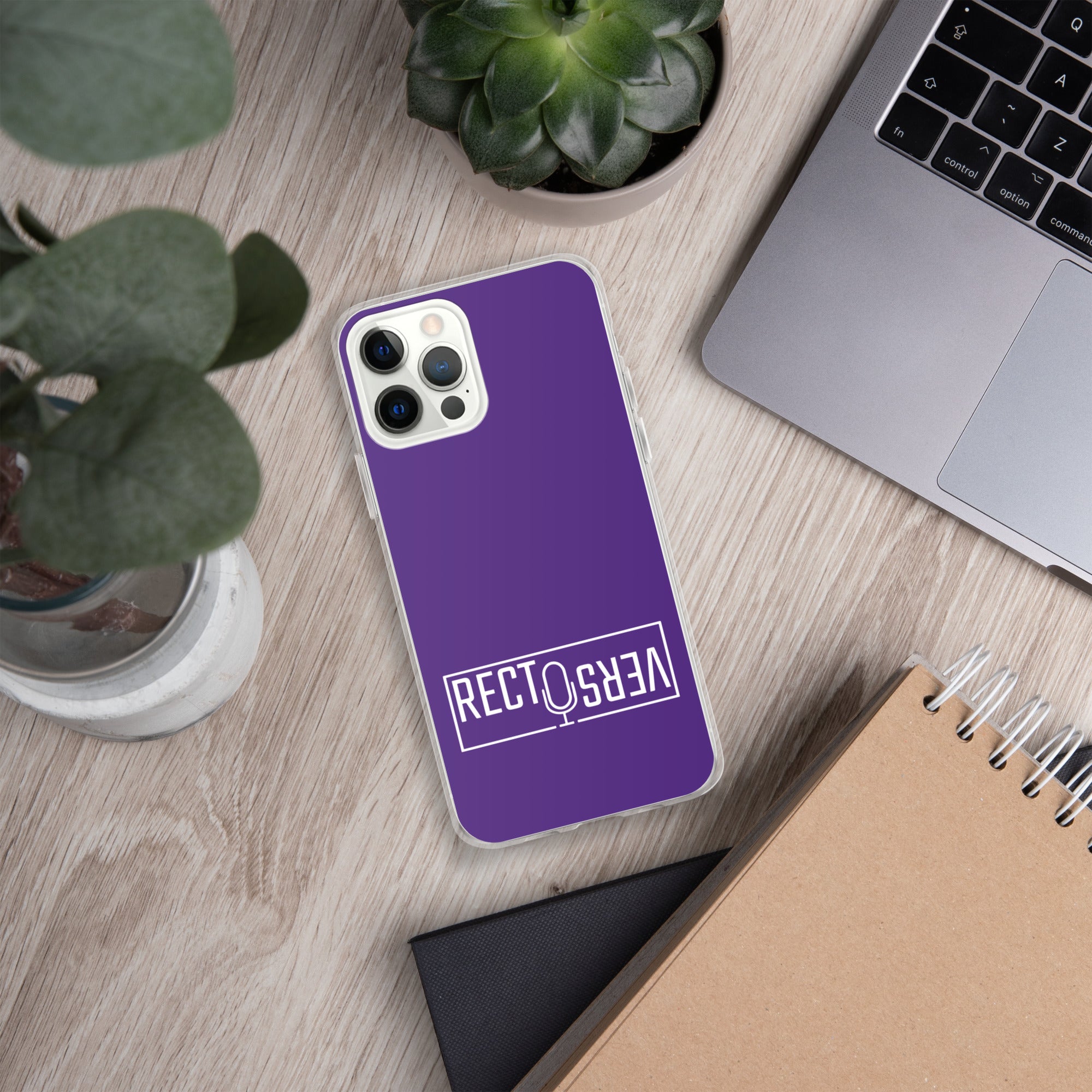 Pro Recto-Verso - Coque pour iPhone®