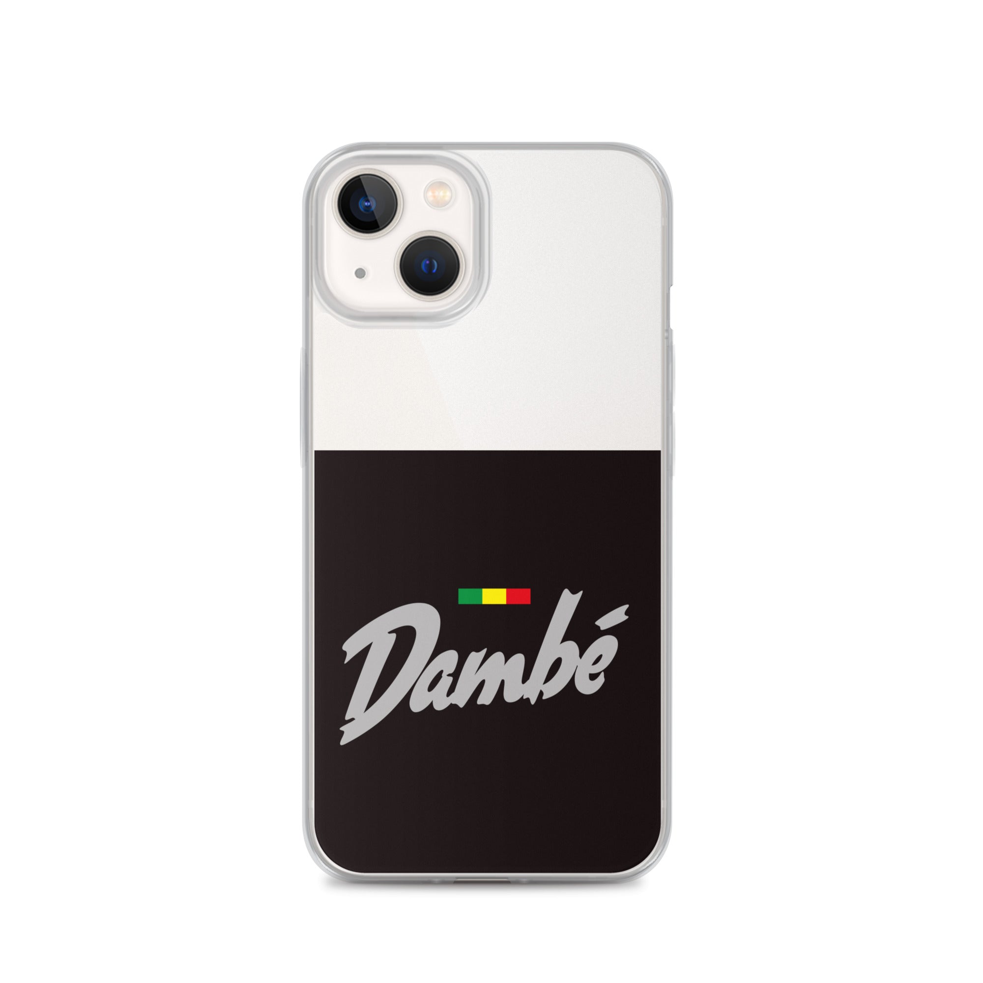 Dambé - Coque pour iPhone®