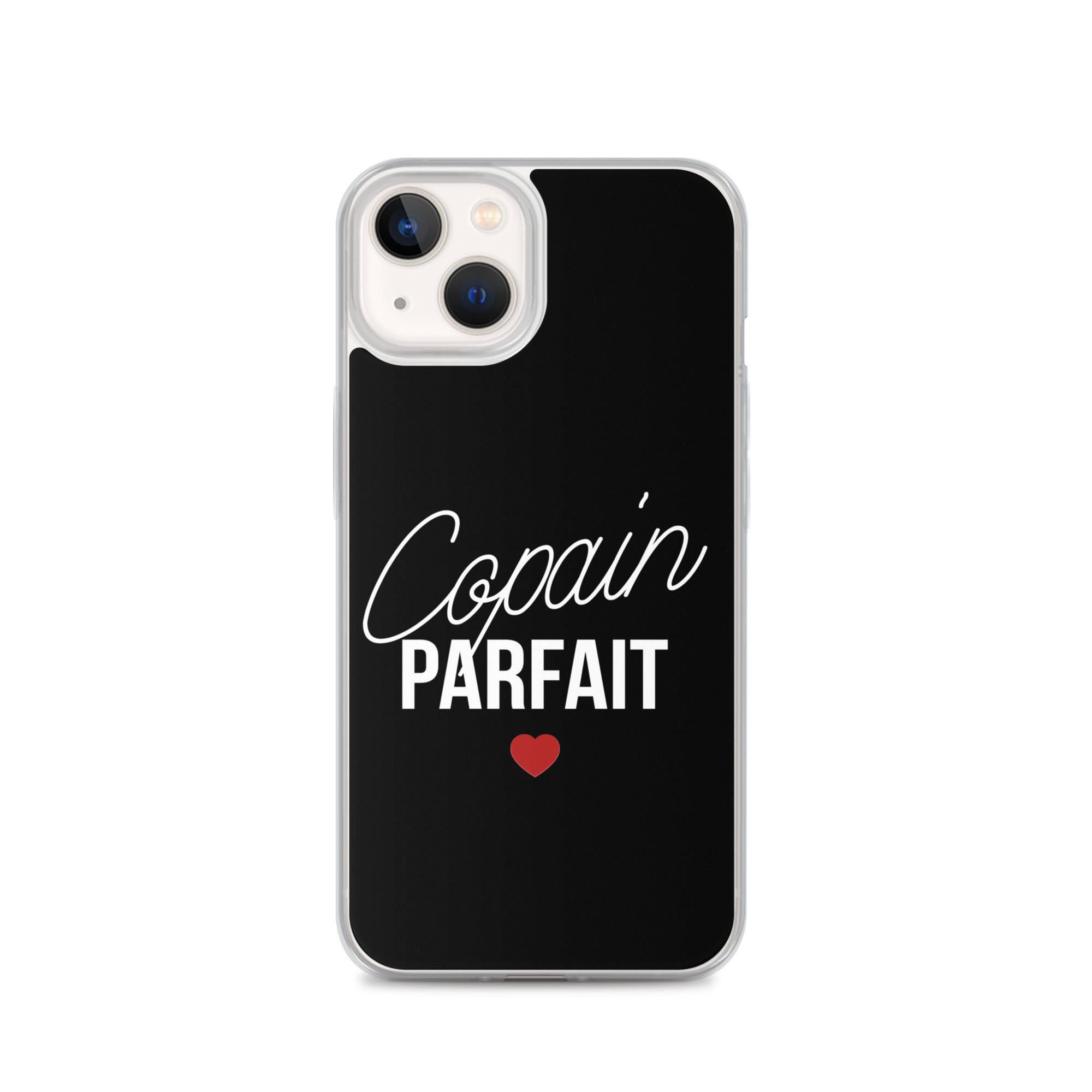 Copain parfait - Coque pour iPhone®