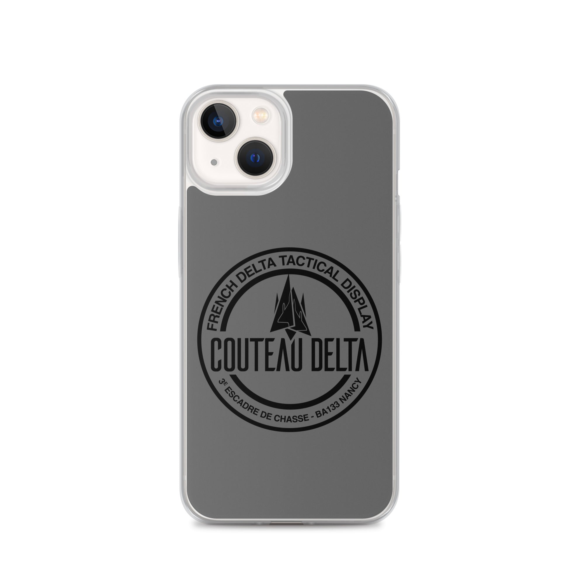 Couteau Delta - Coque pour iPhone®