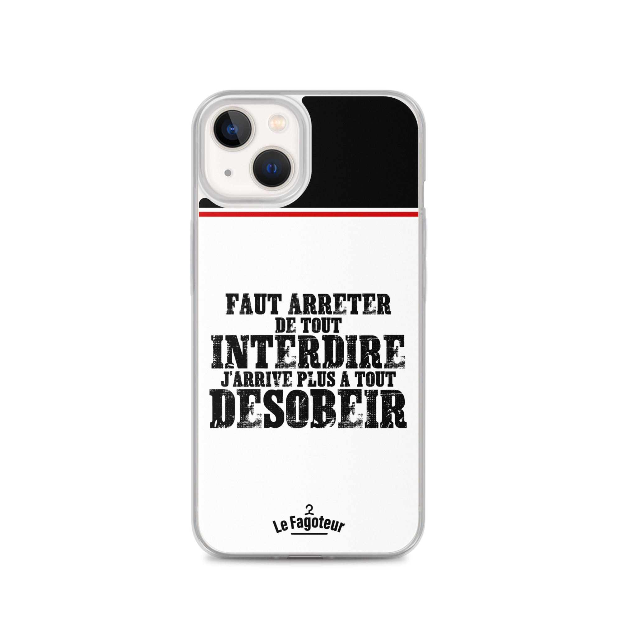 Faut arrêter d&