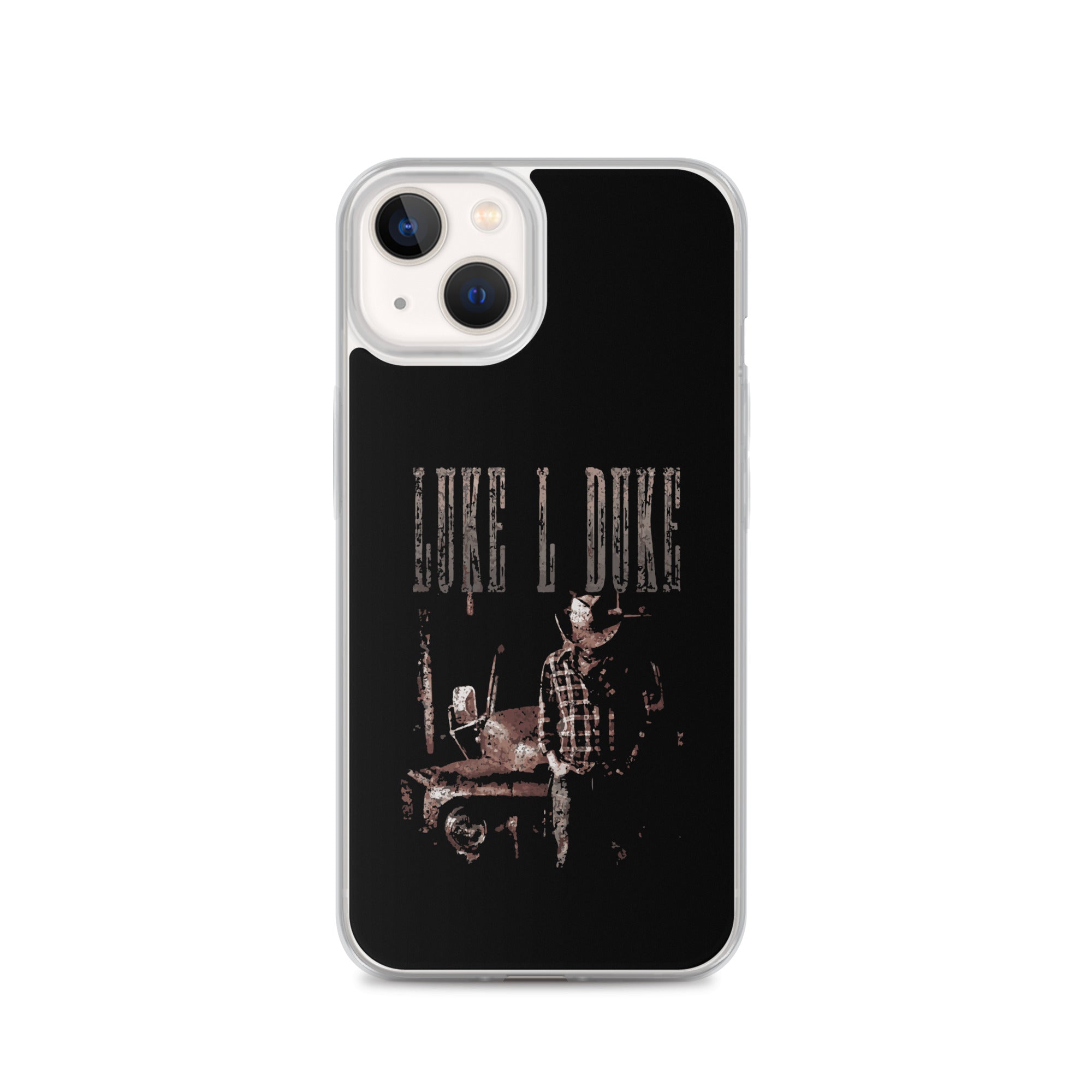 Luke L Duke - Sam - Coque pour iPhone®