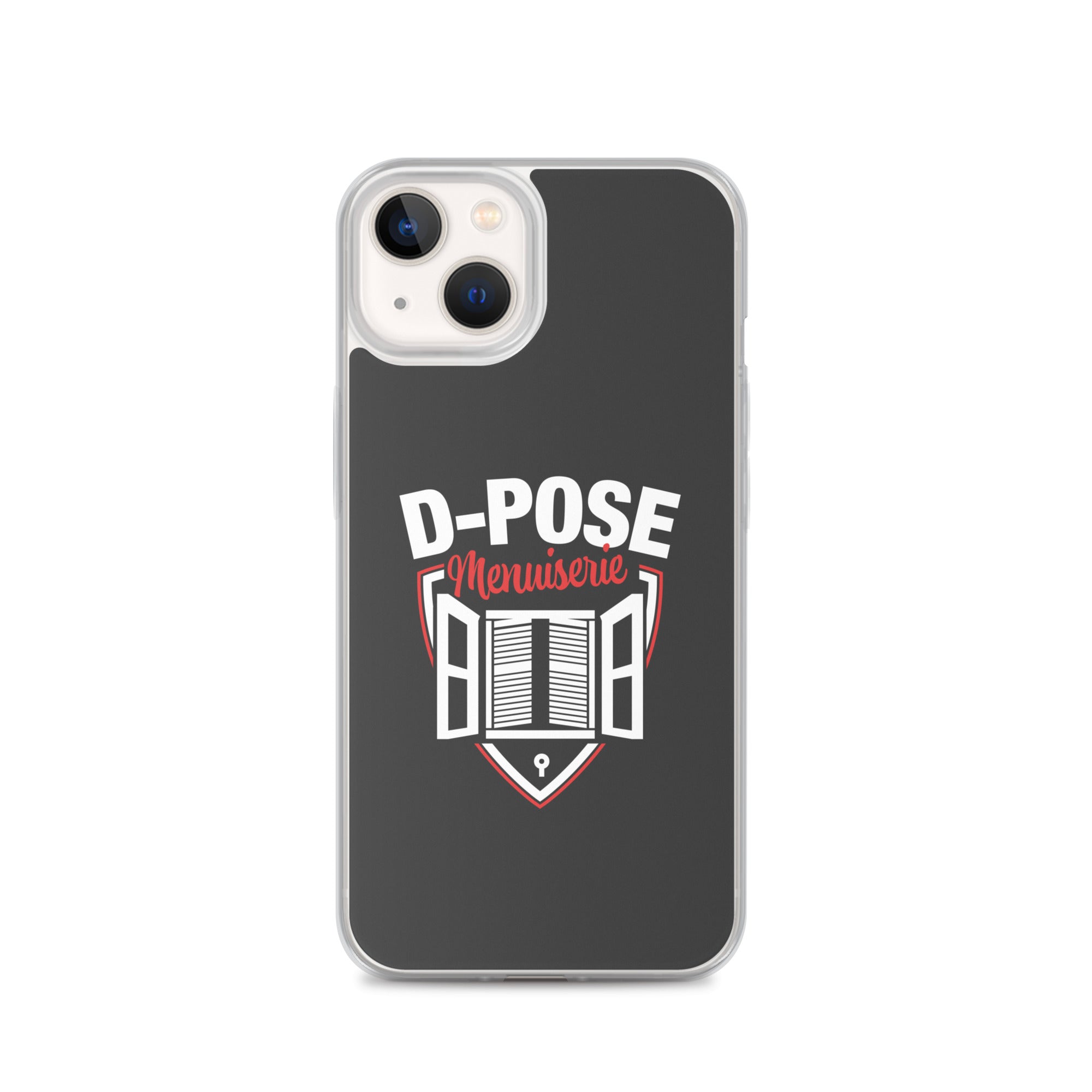 D-Pose - Coque pour iPhone®