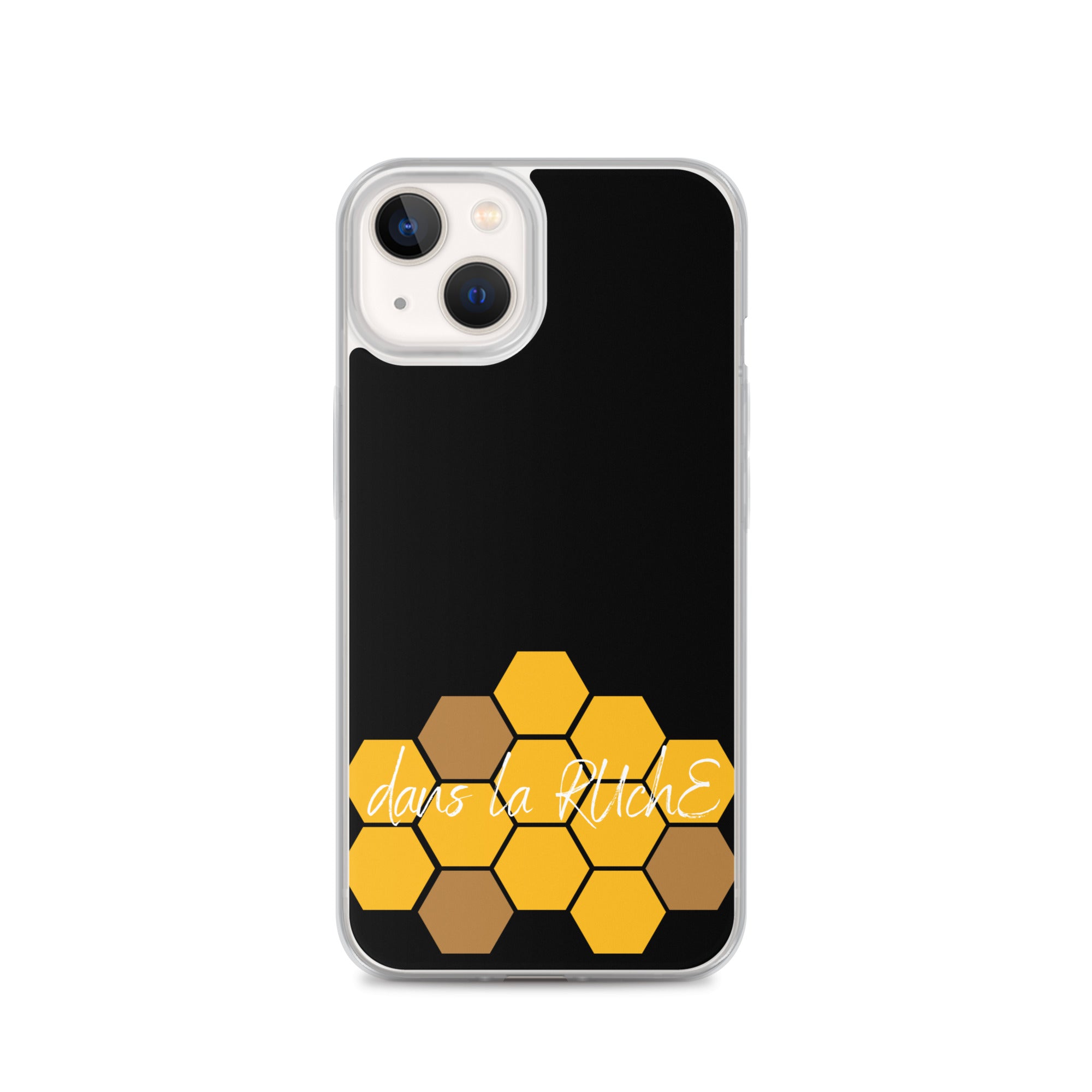 Dans la ruche - Coque pour iPhone®