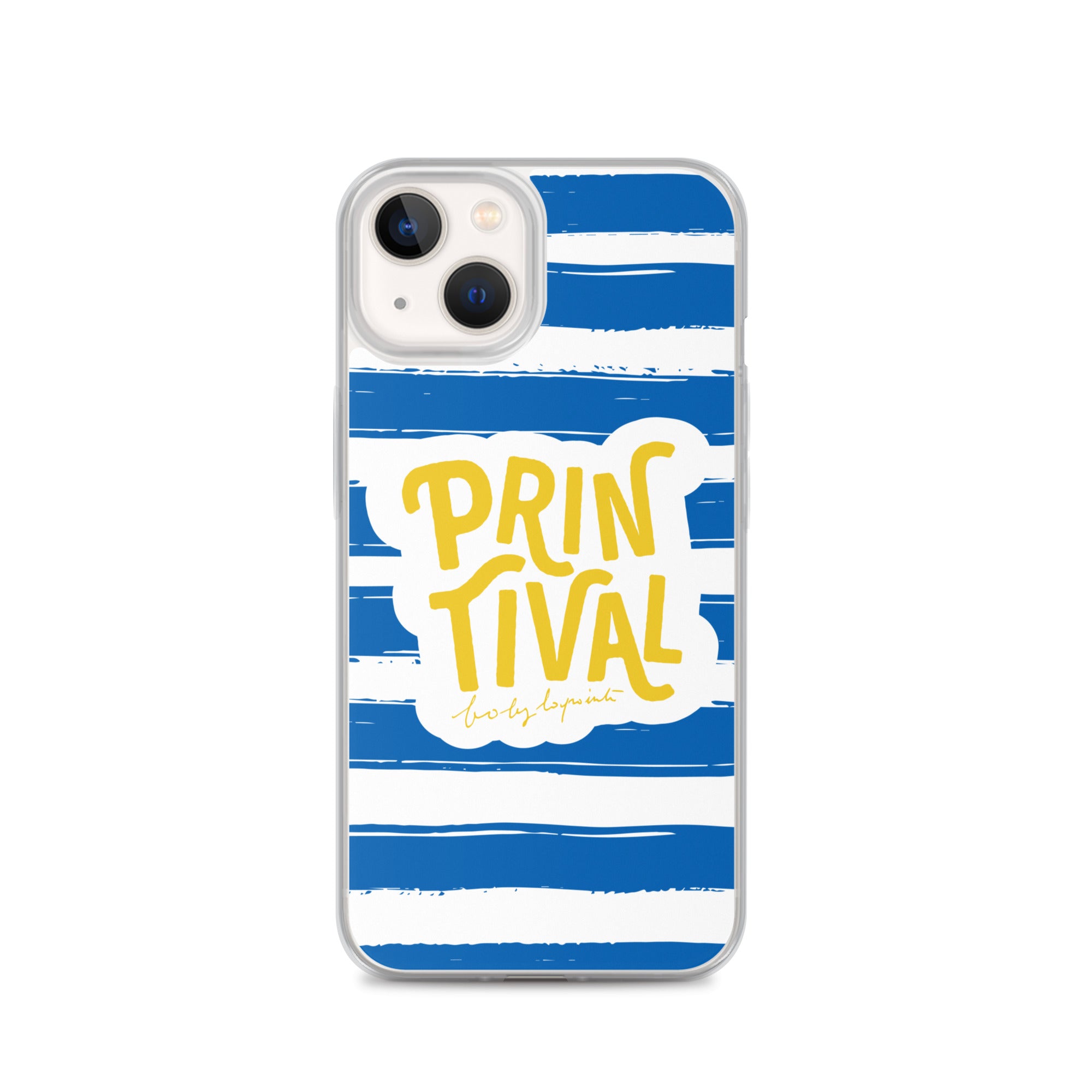 Printival - Coque pour iPhone®