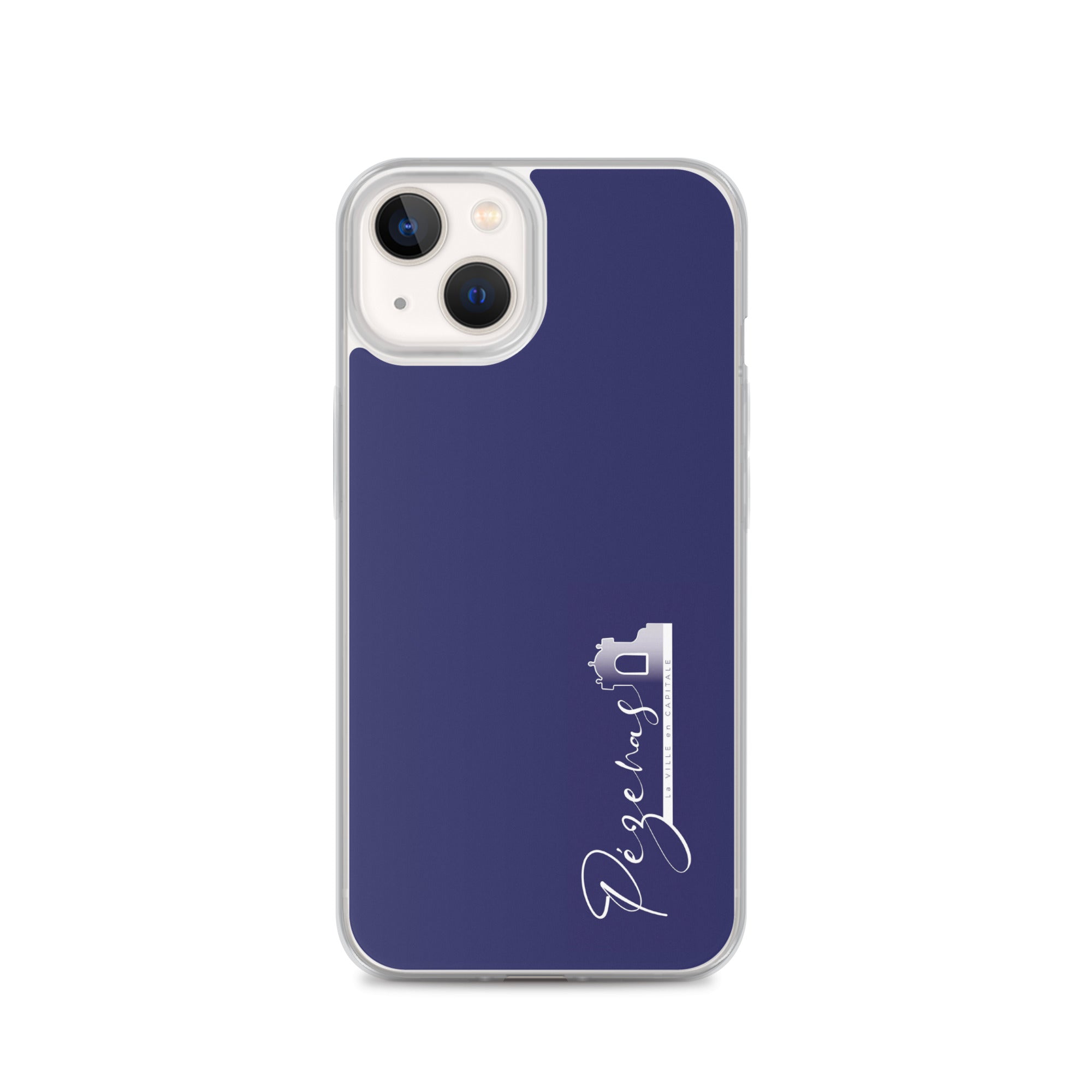 Mairie du Pézenas - Coque pour iPhone®