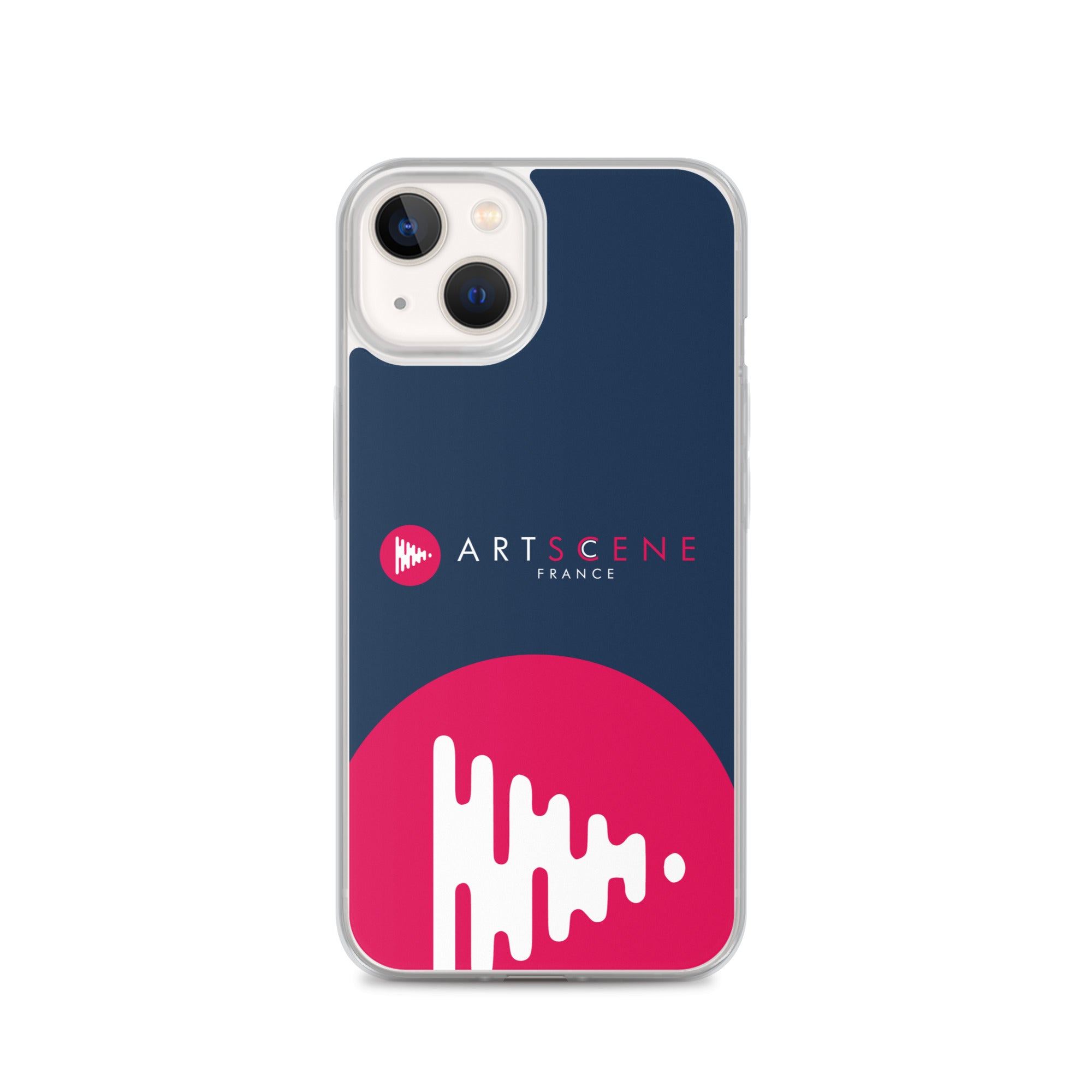 Artscene France - Coque pour iPhone®