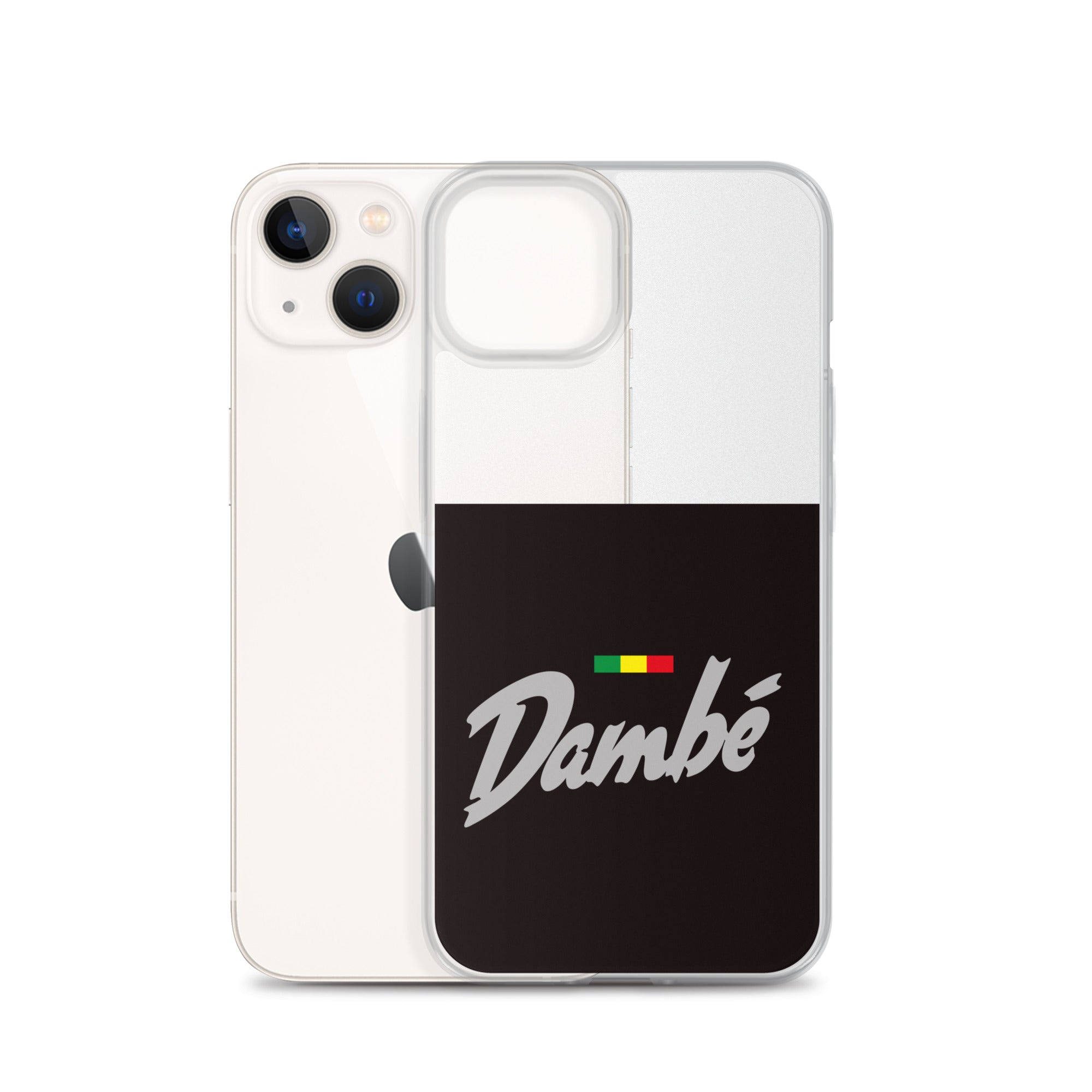 Dambé - Coque pour iPhone®