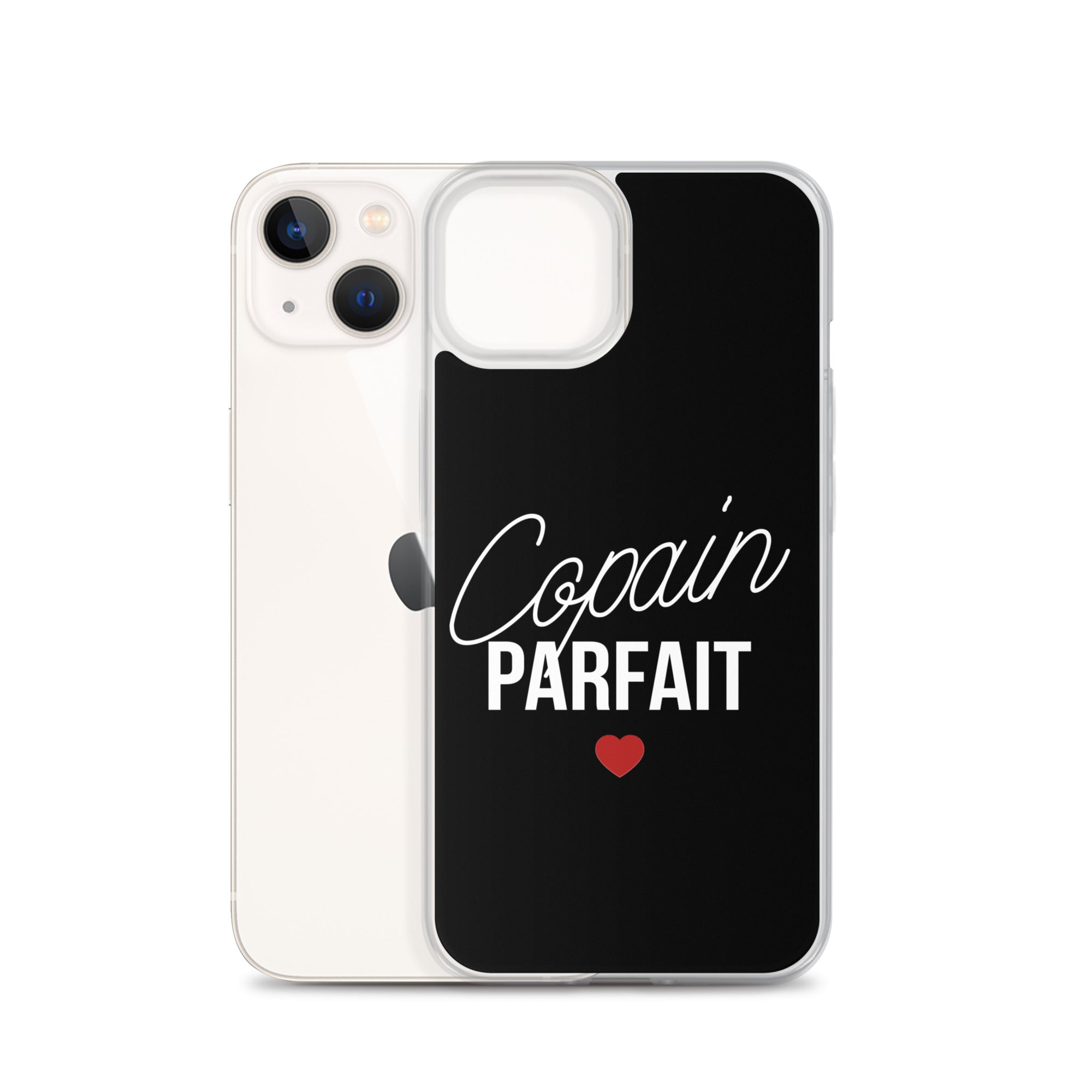 Copain parfait - Coque pour iPhone®