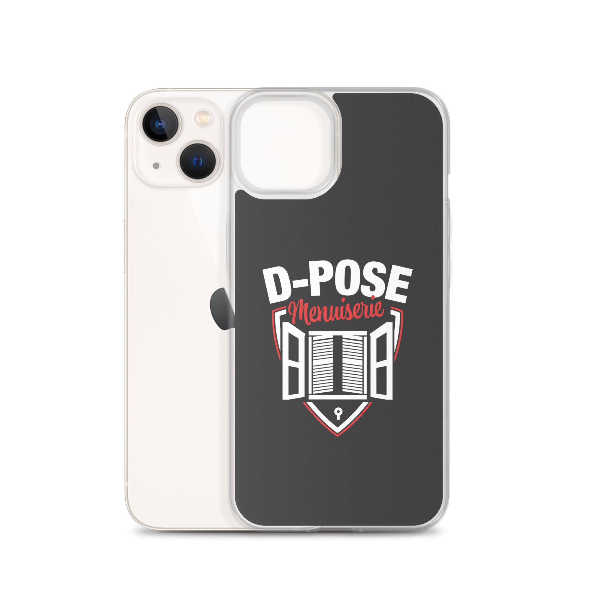 D-Pose - Coque pour iPhone®