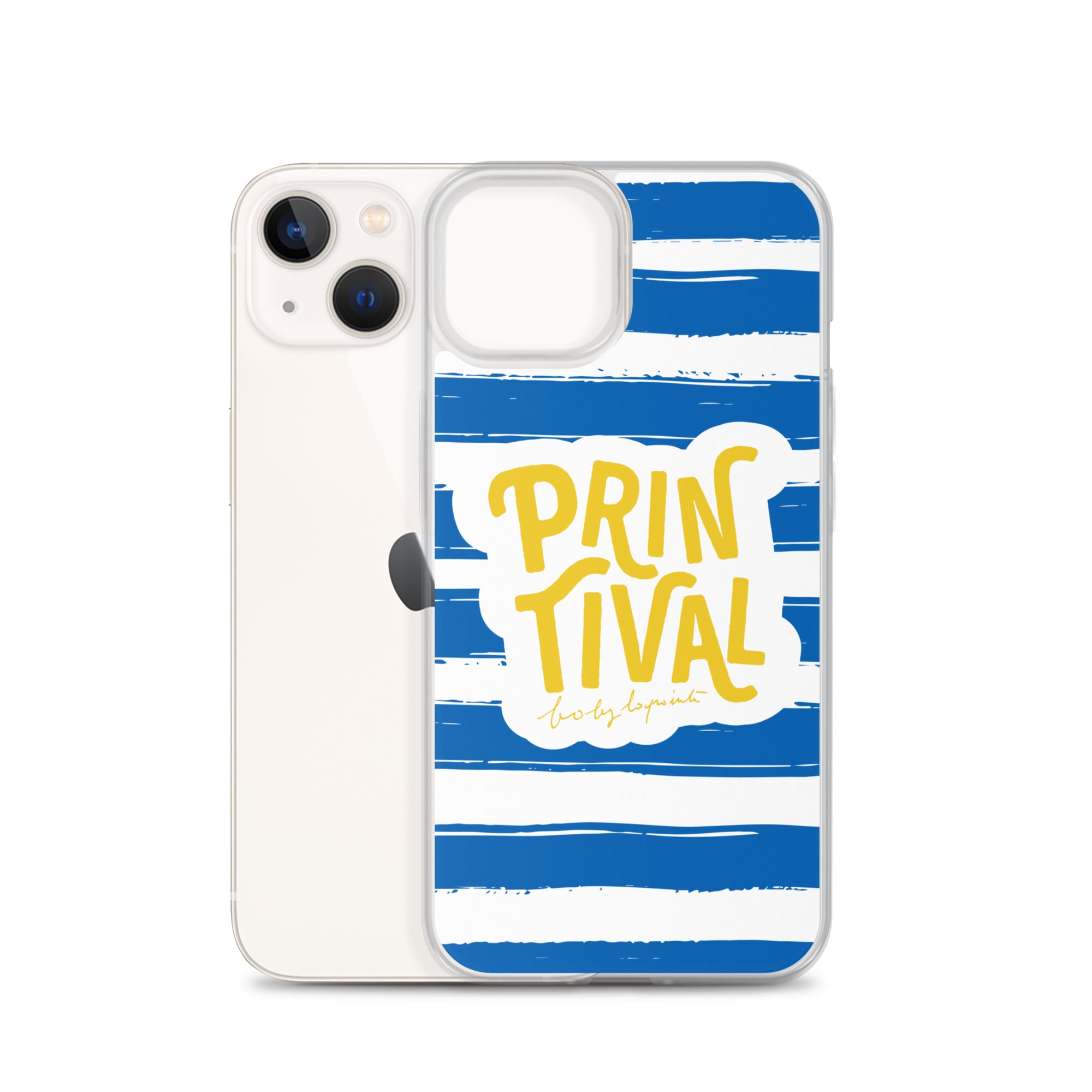 Printival - Coque pour iPhone®
