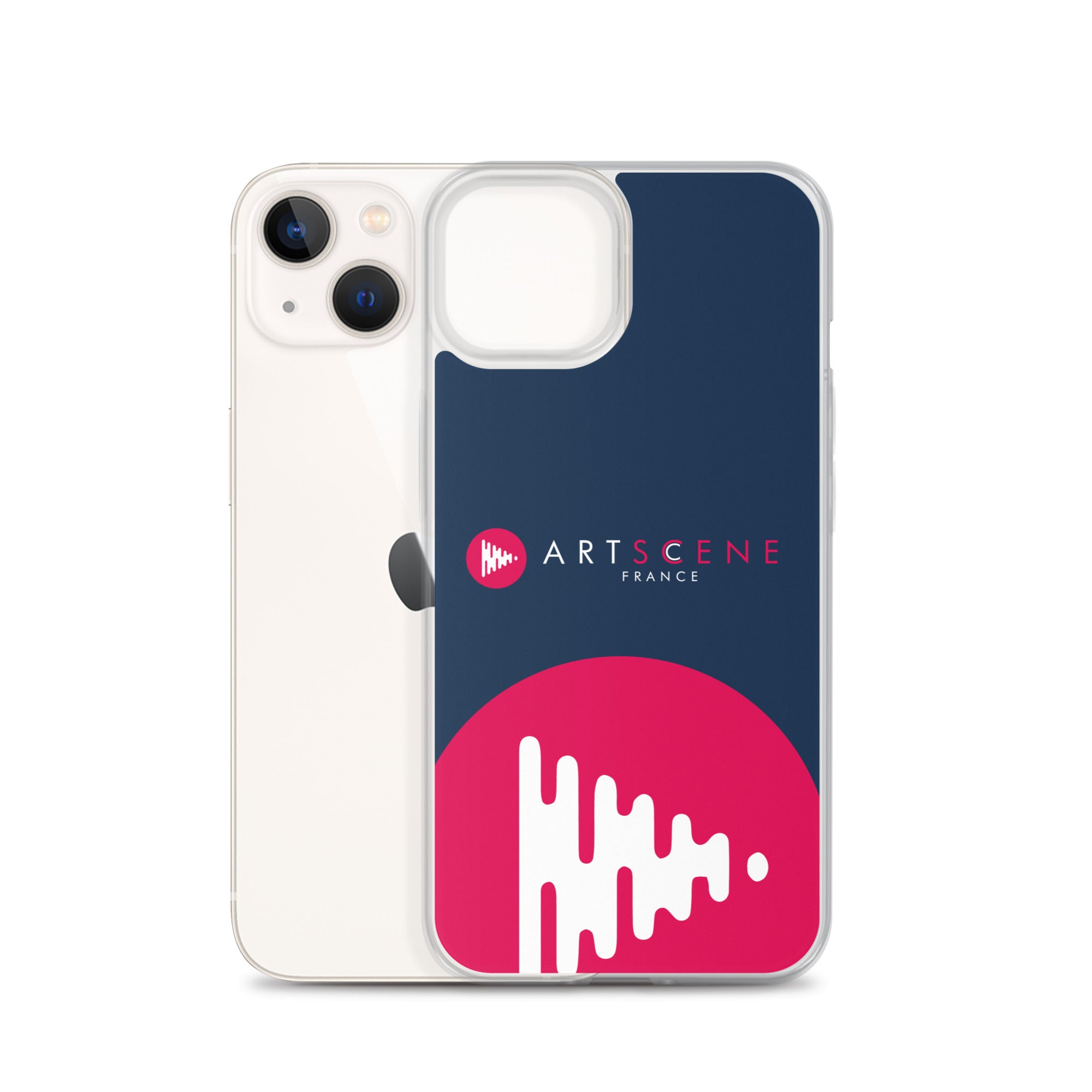 Artscene France - Coque pour iPhone®