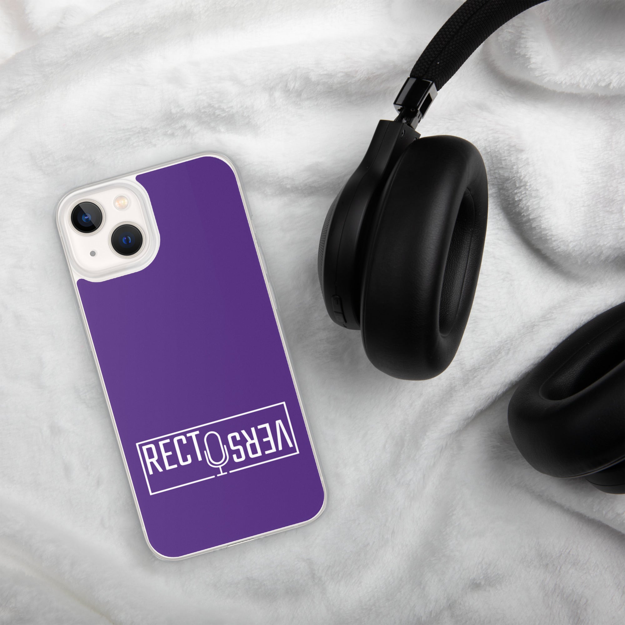 Pro Recto-Verso - Coque pour iPhone®