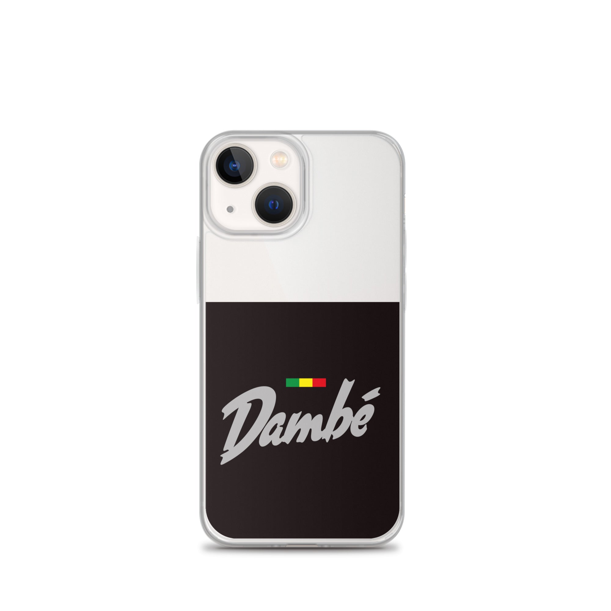 Dambé - Coque pour iPhone®
