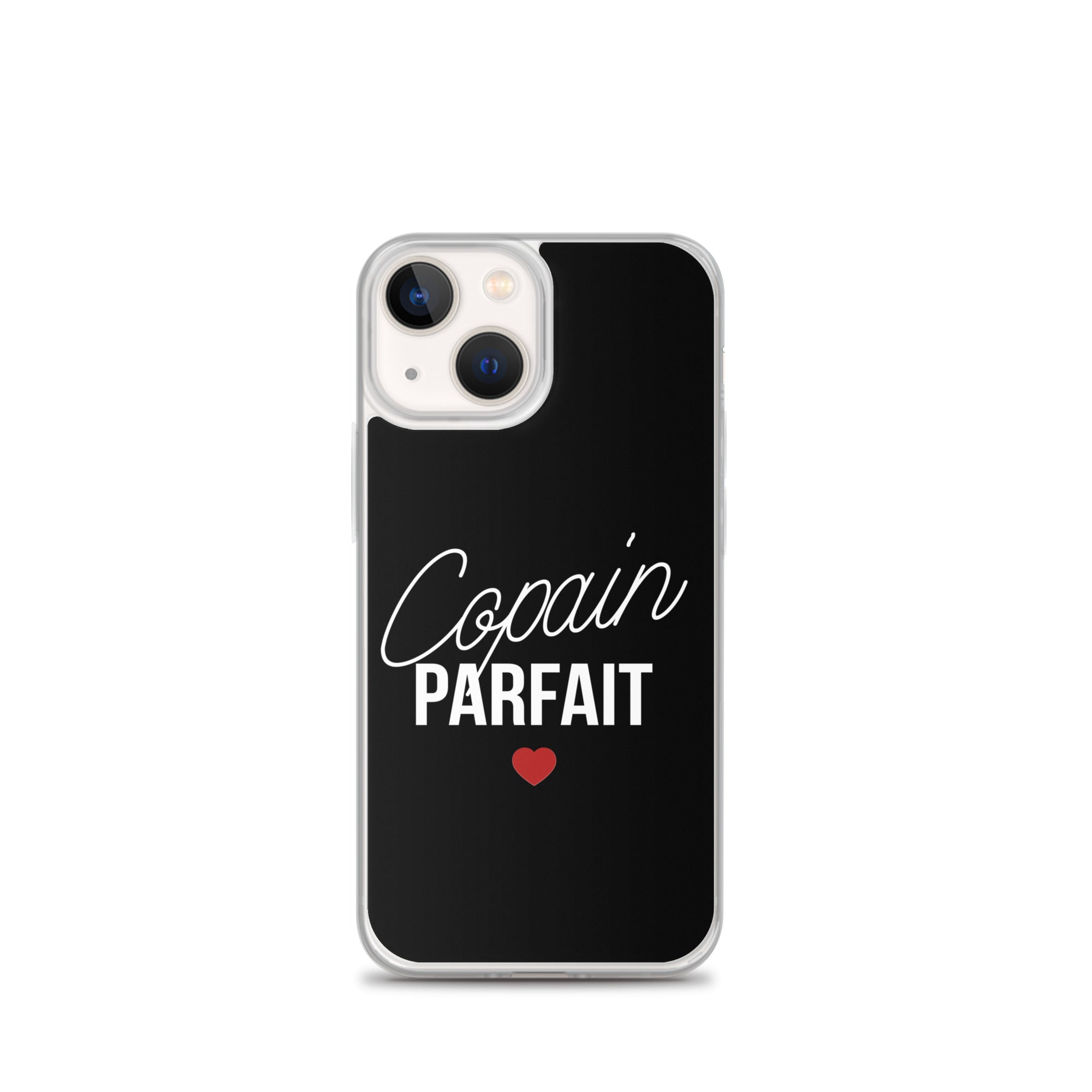 Copain parfait - Coque pour iPhone®