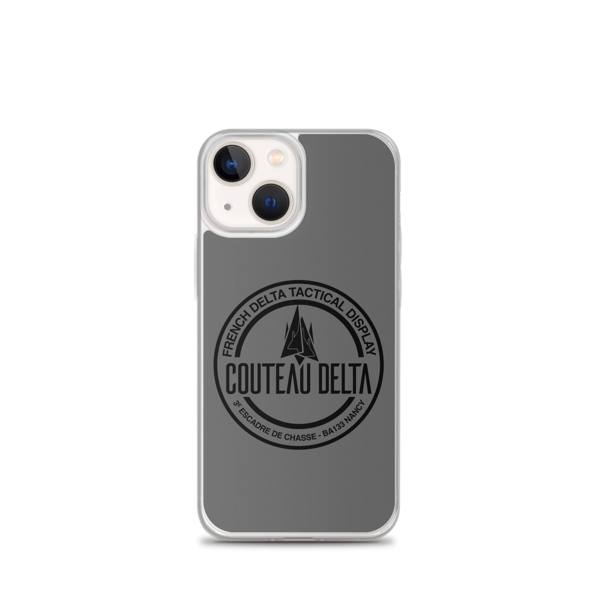 Couteau Delta - Coque pour iPhone®